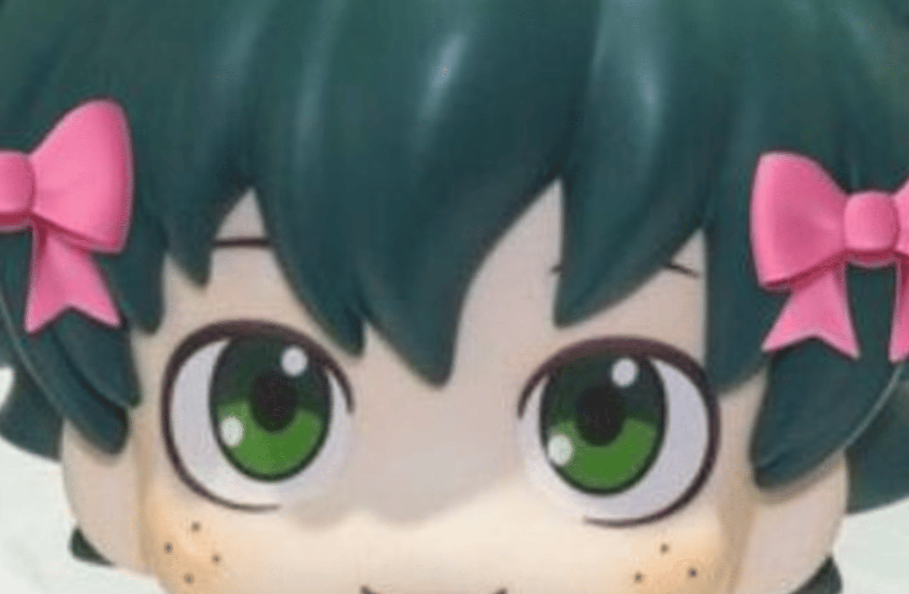 Izuku Midoriya