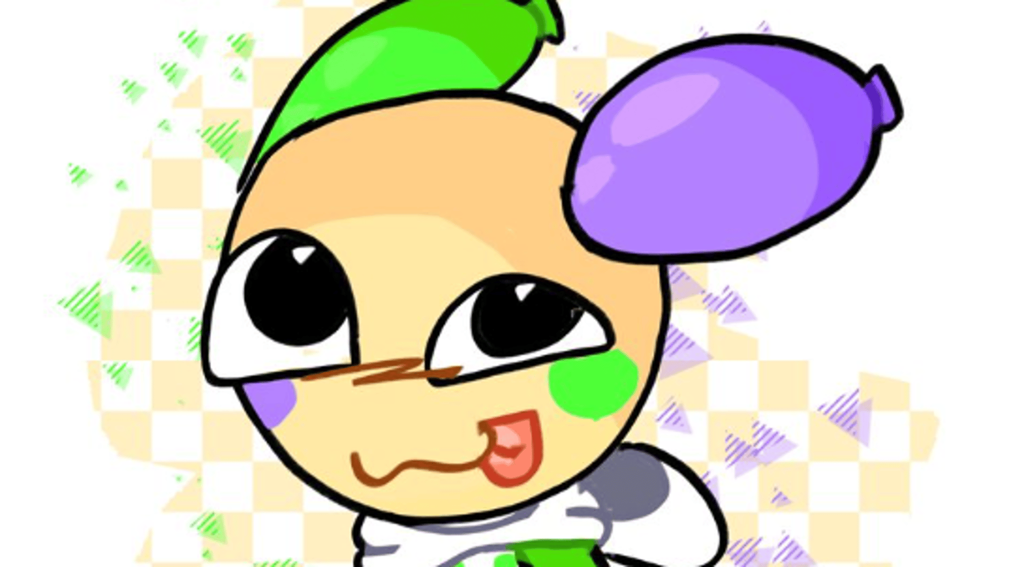 Looey - Dandy's World -