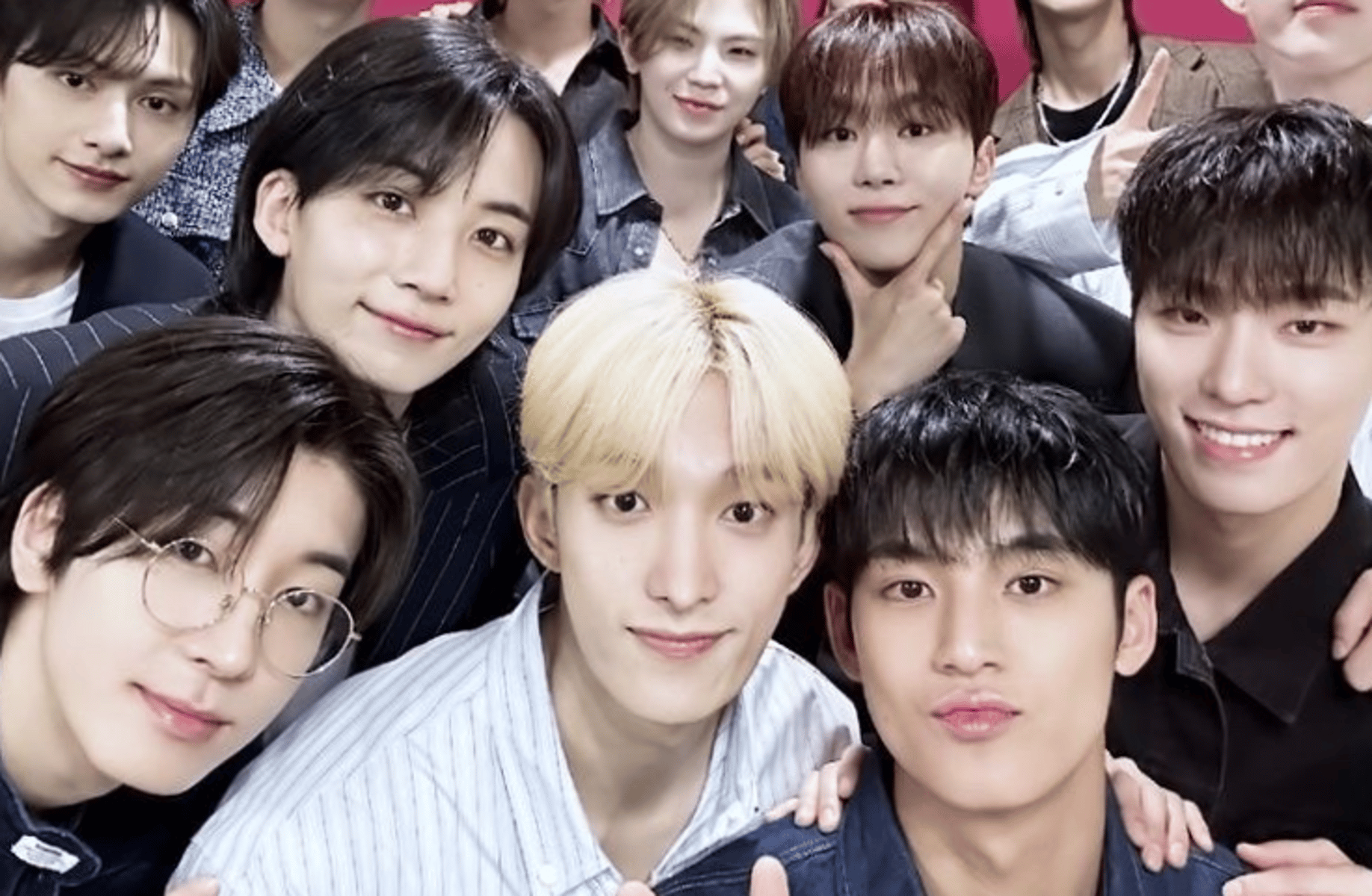 Seventeen