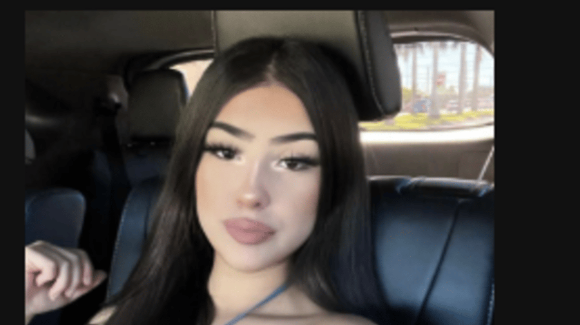 my other baddie