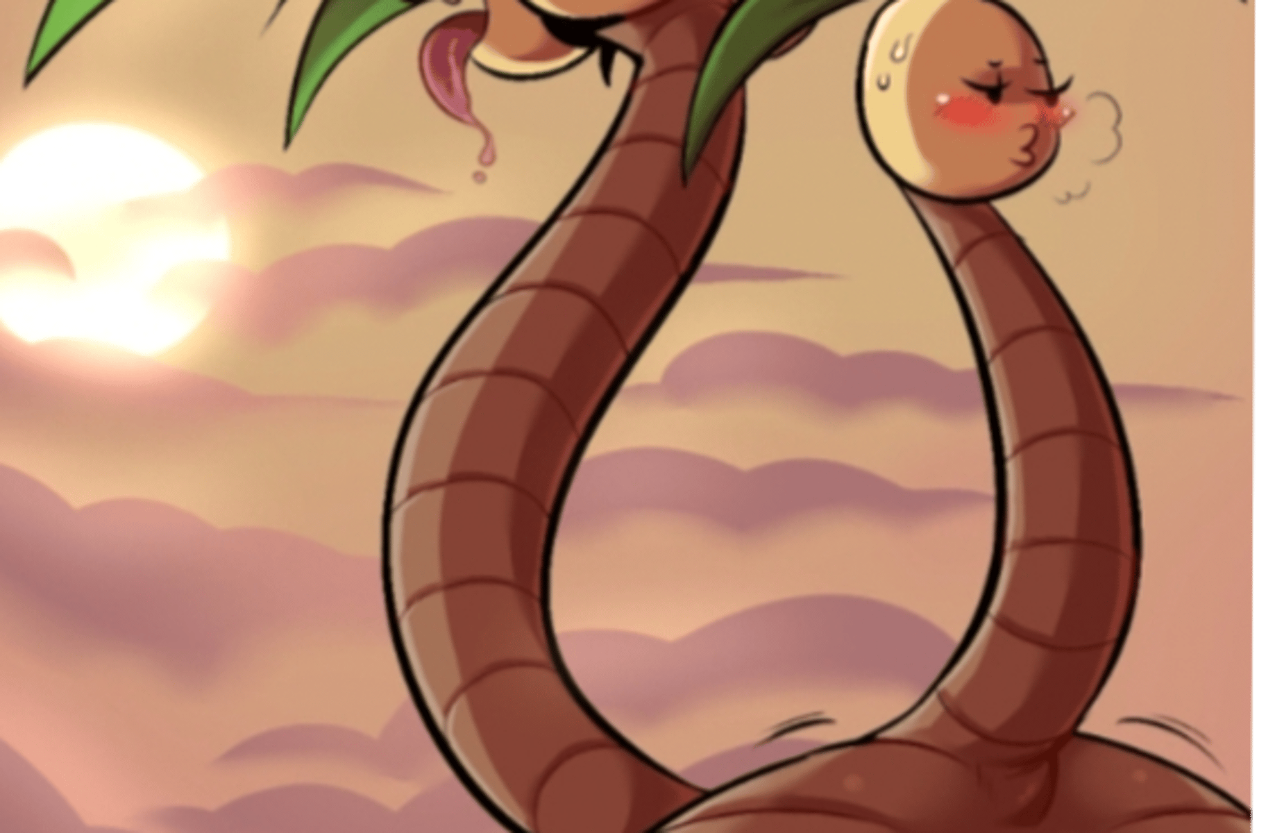 Exeggutor (alolan)