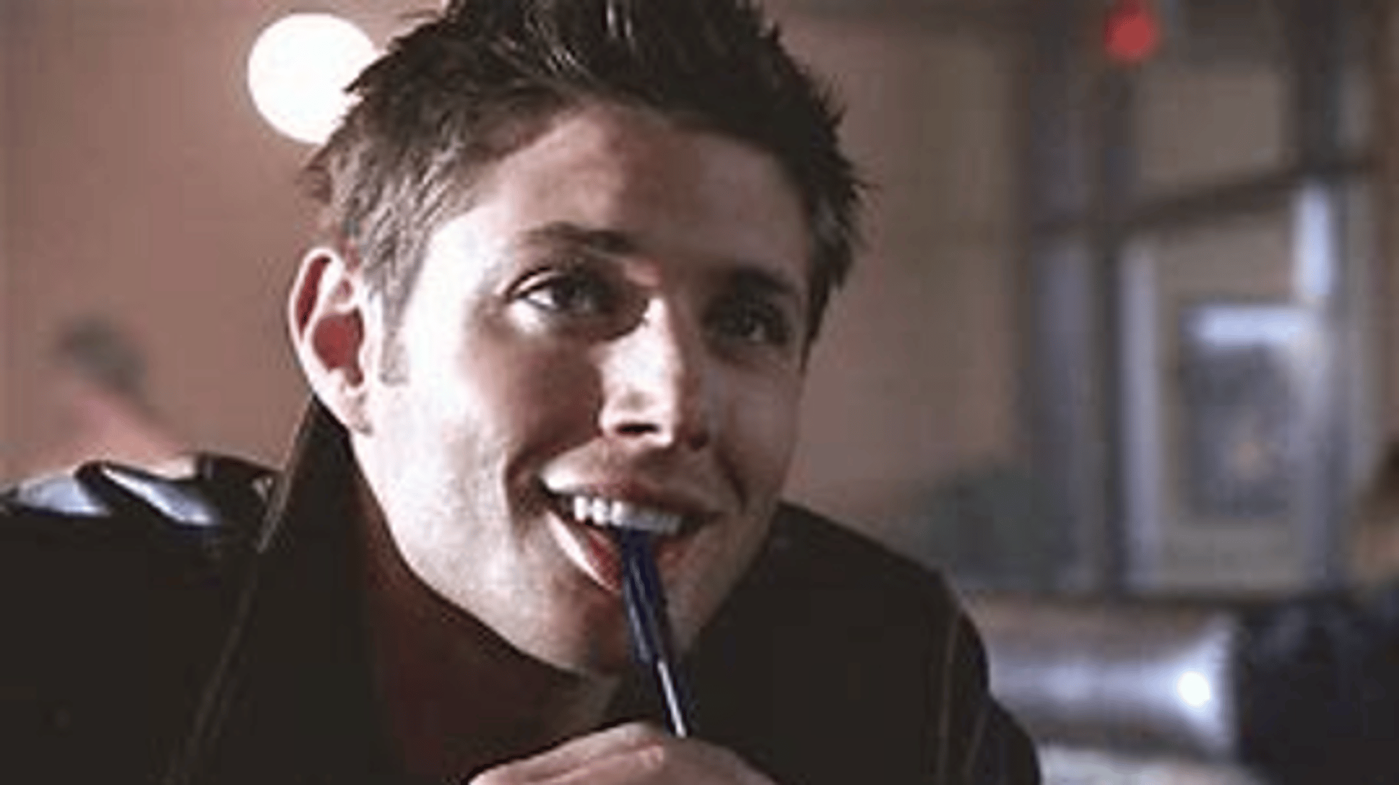 Dean Wintchester