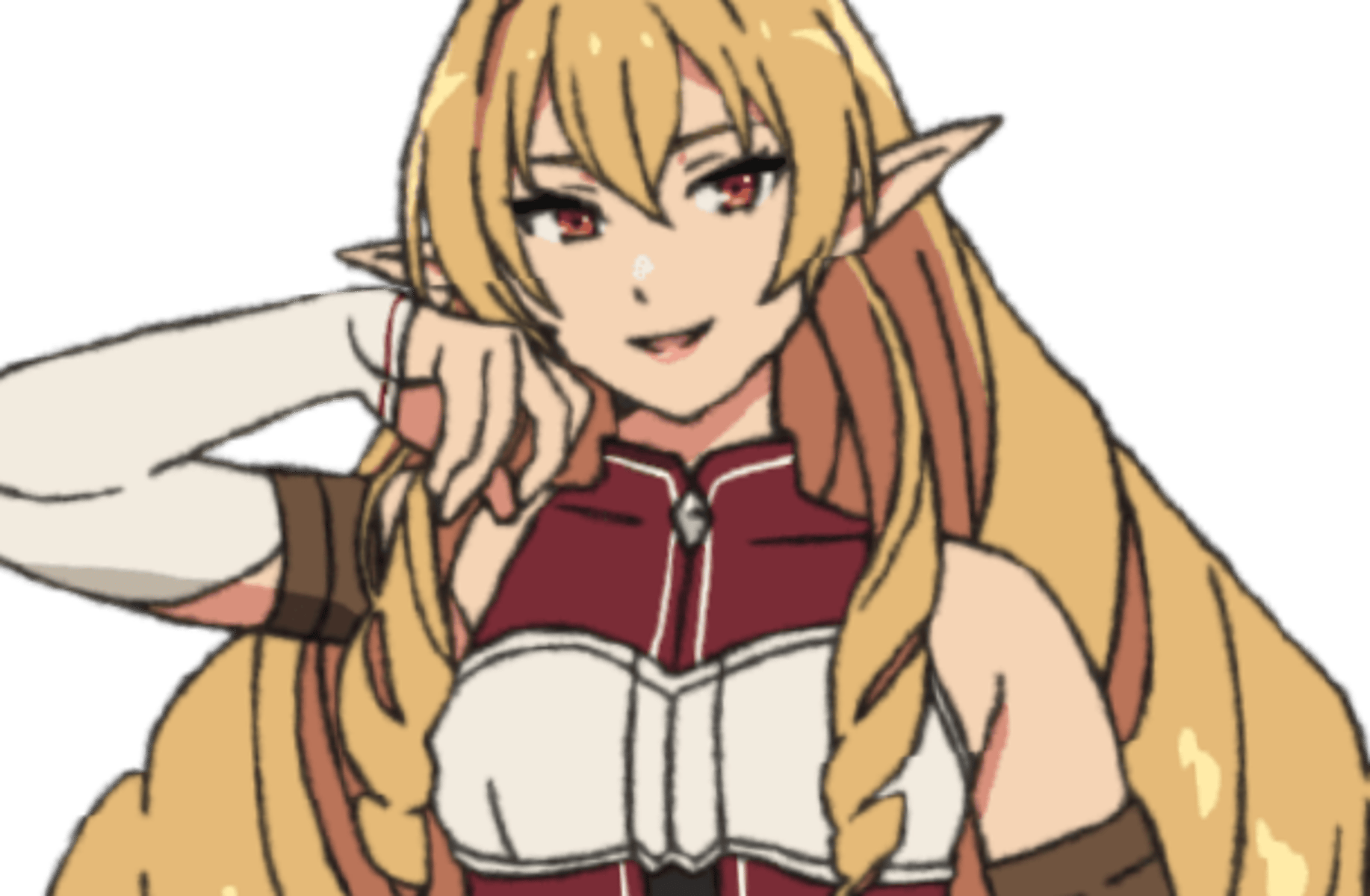 Elinalise Dragonroad
