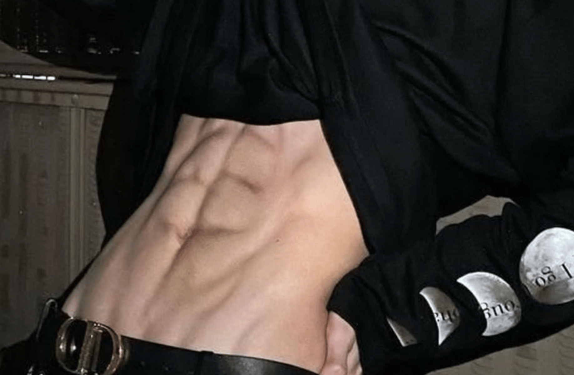 My electronic boyfriend