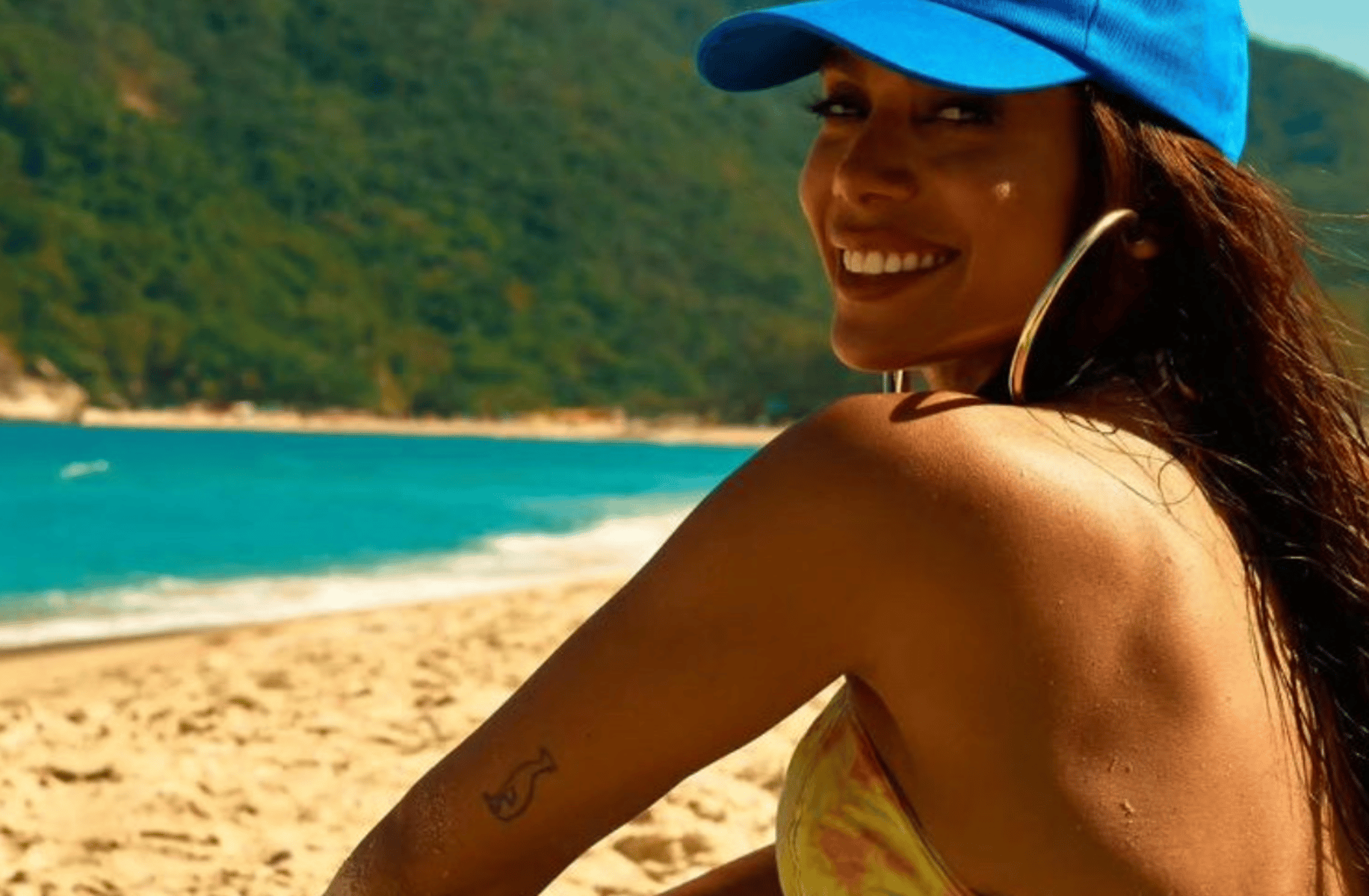 Anitta