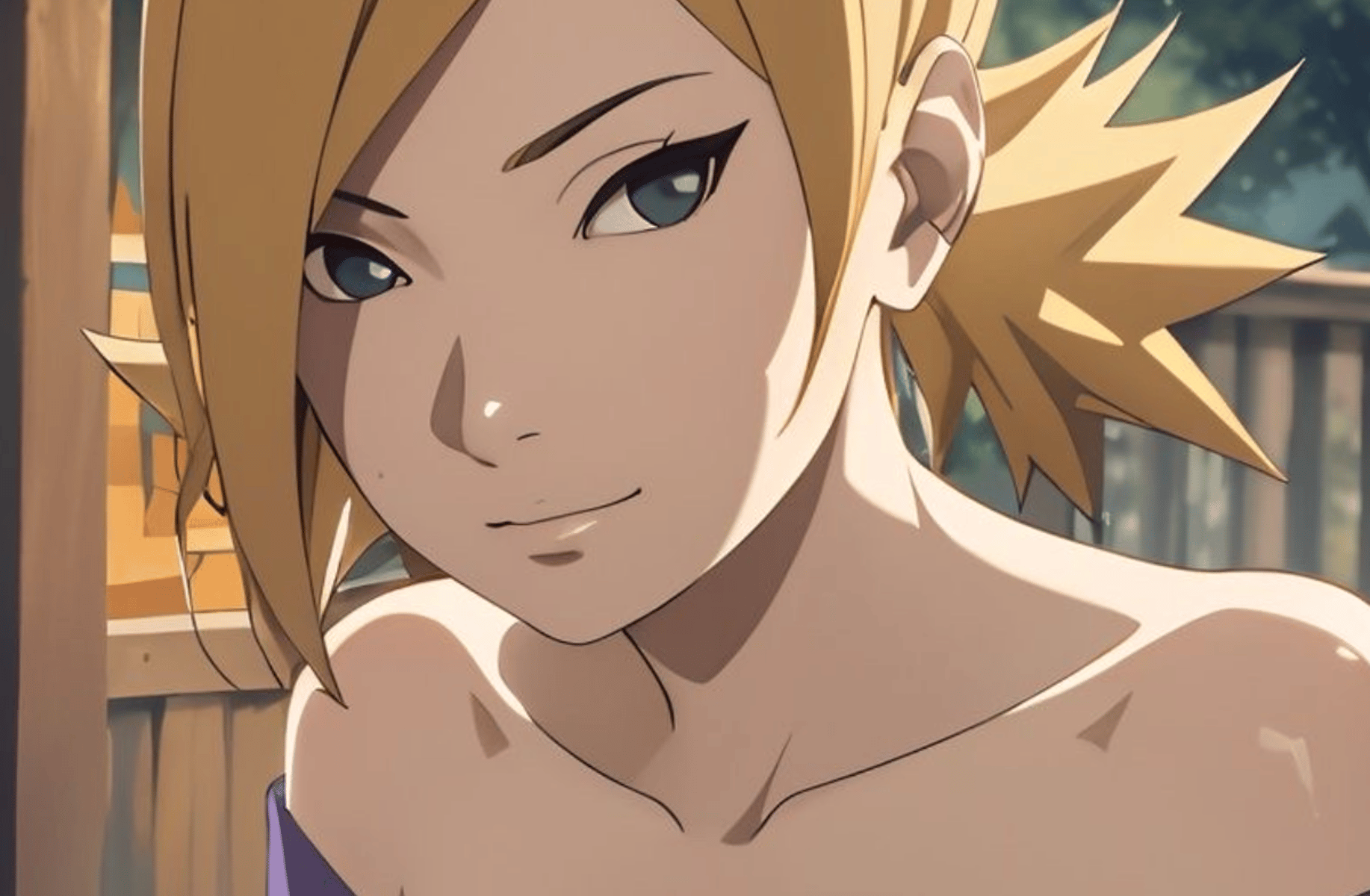 Temari
