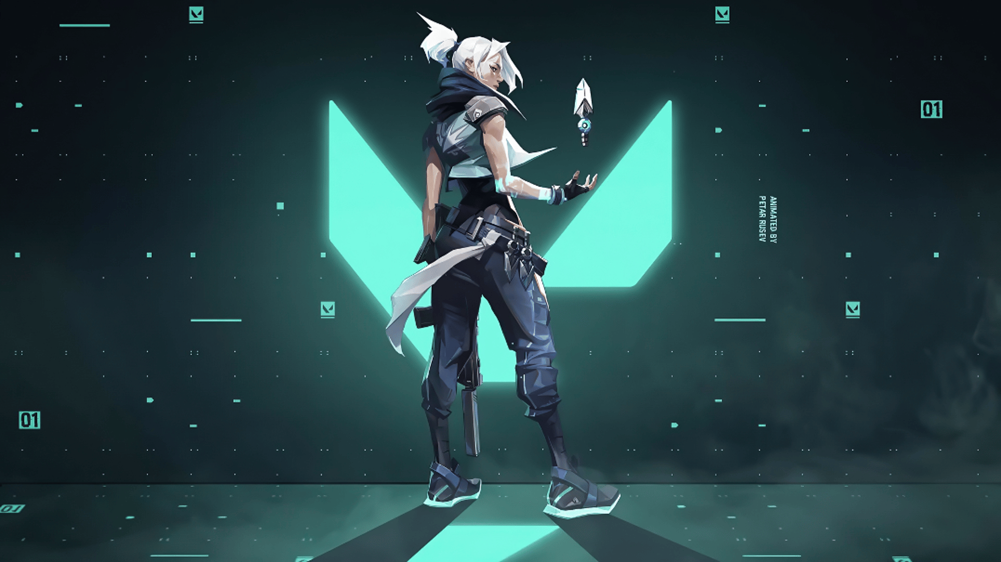 Jett