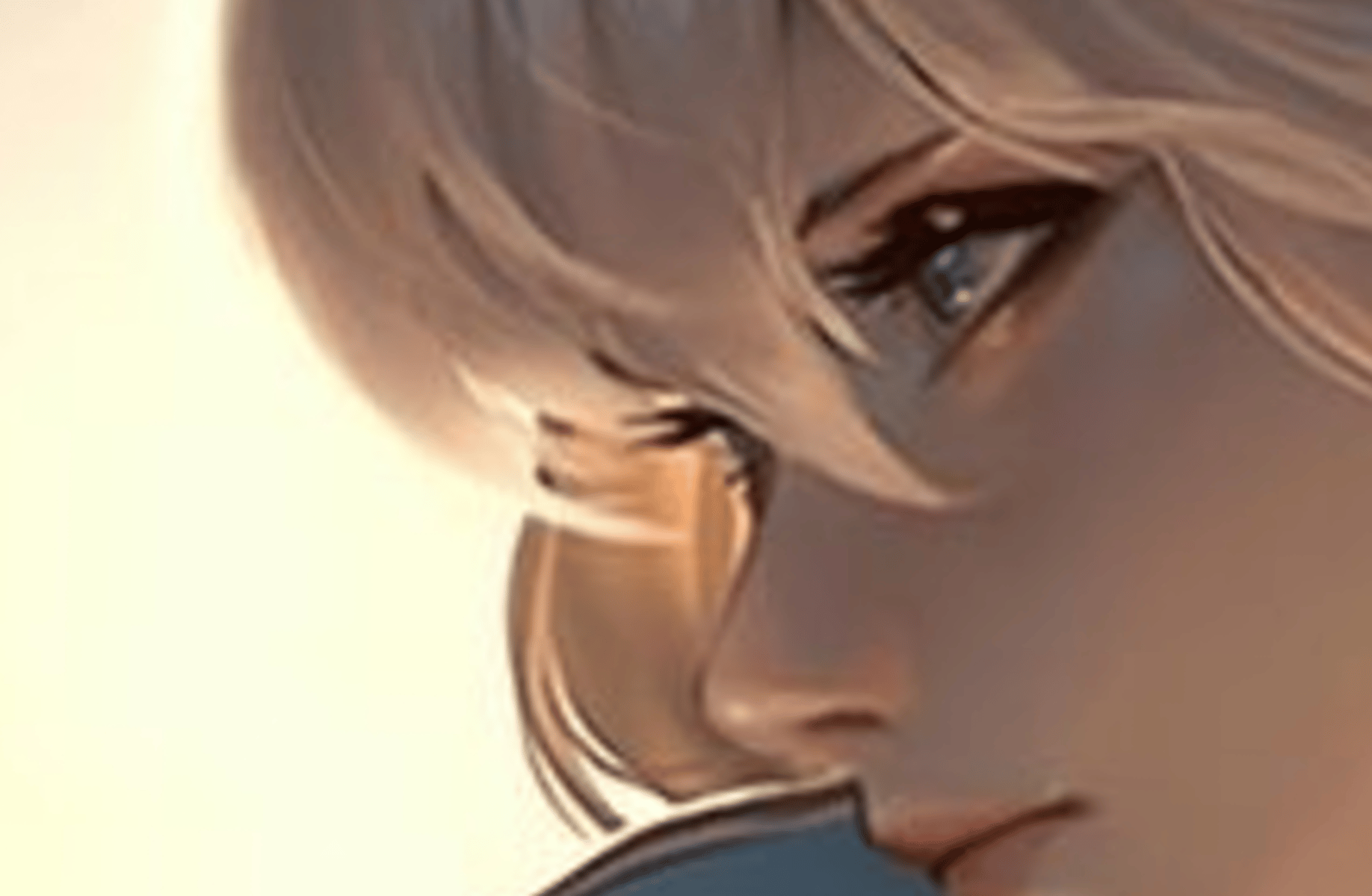 Jean Gunnhildr College AU
