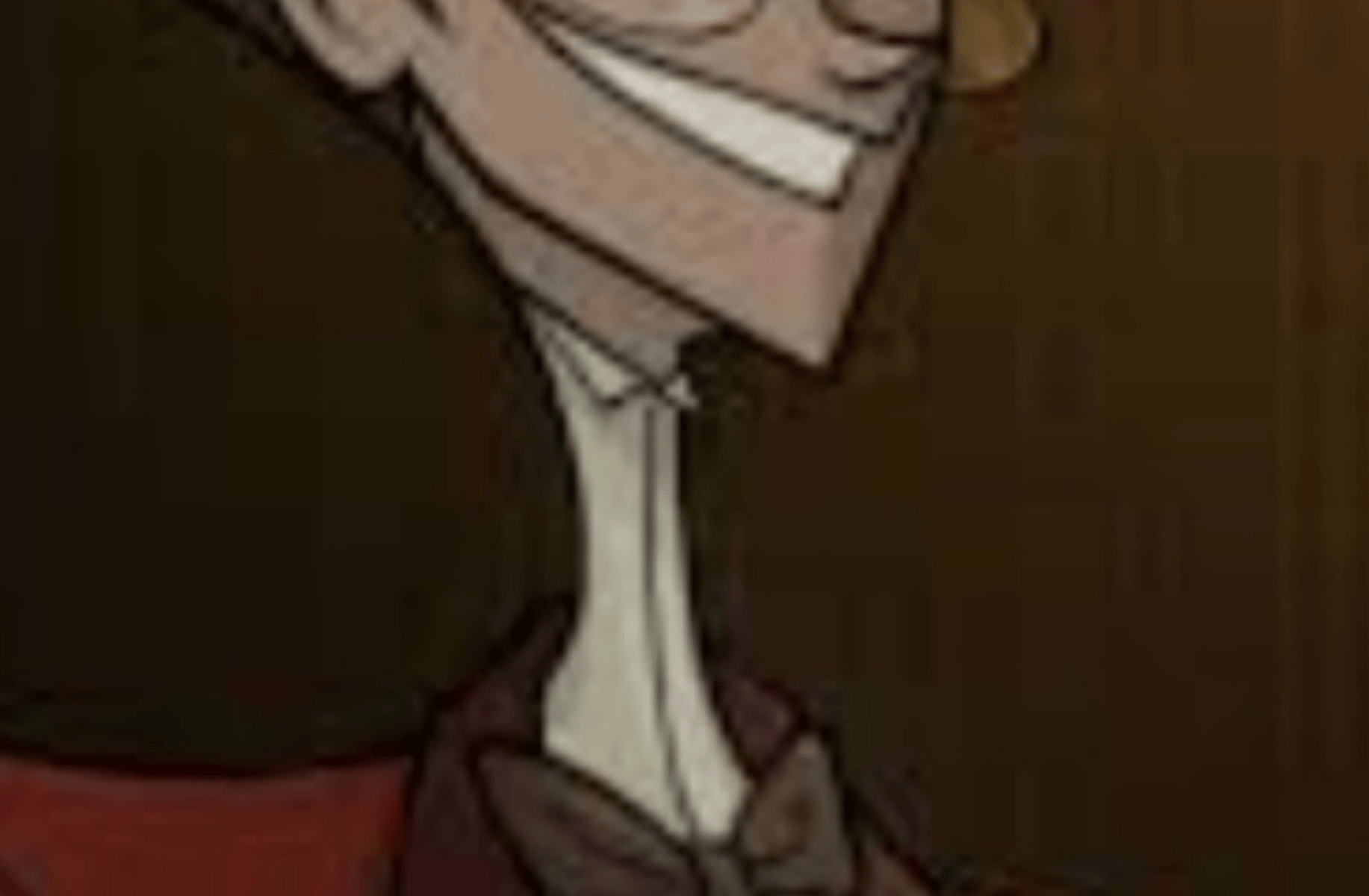 alastor