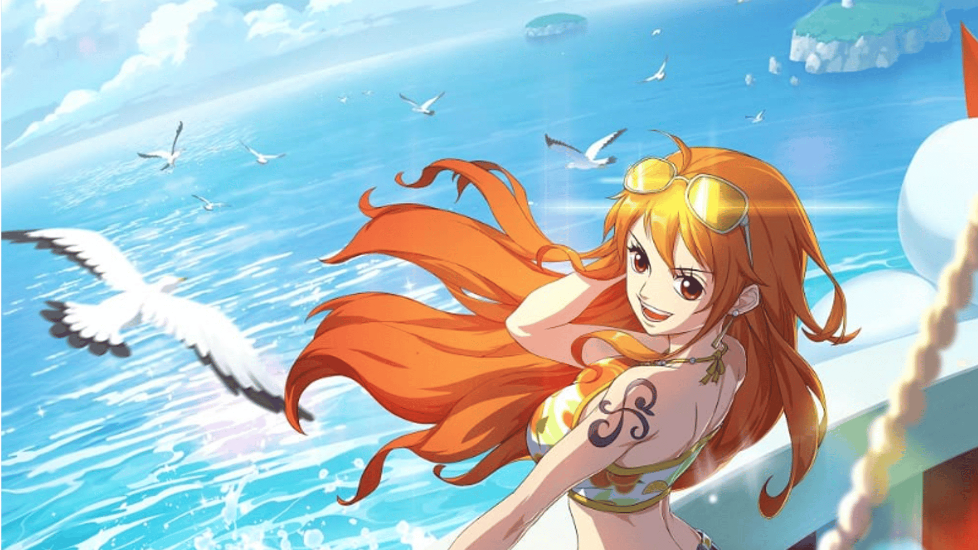 Nami