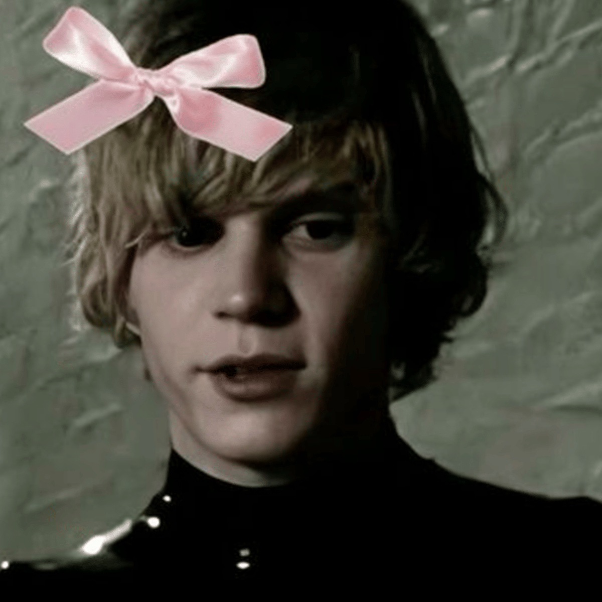 Tate Langdon