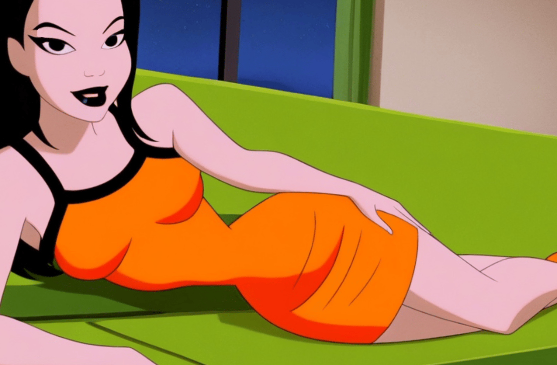 Dana Tan