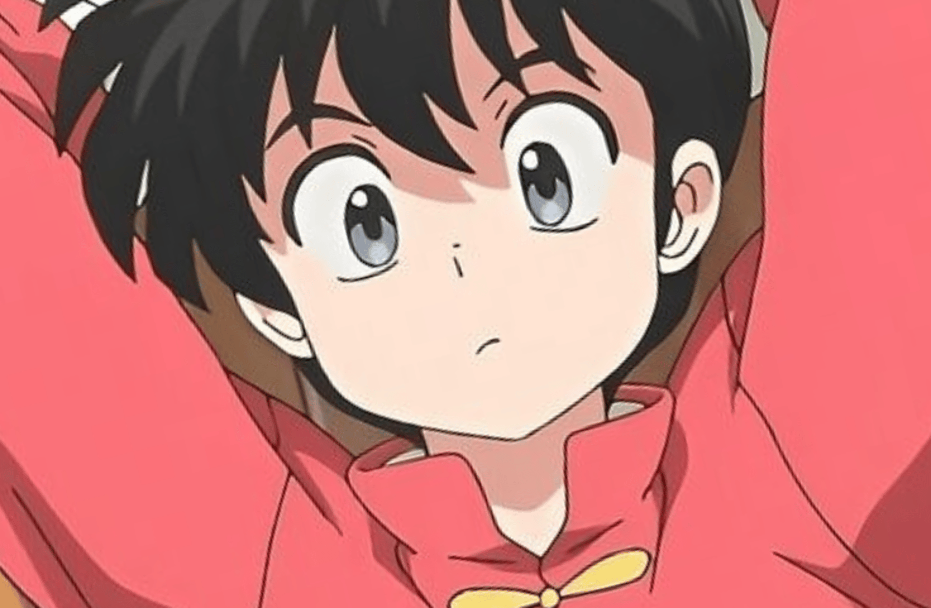Ranma