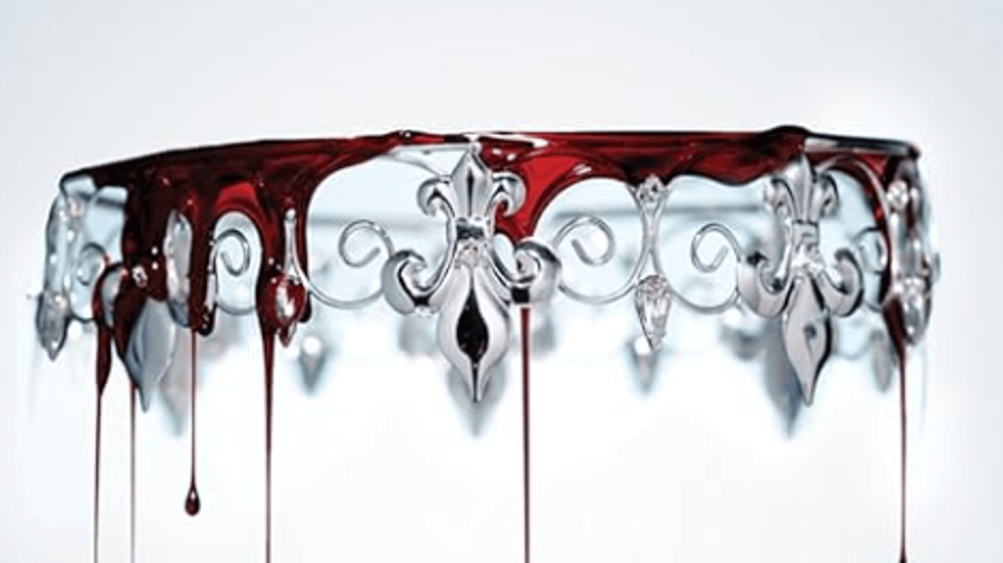 red queen characters