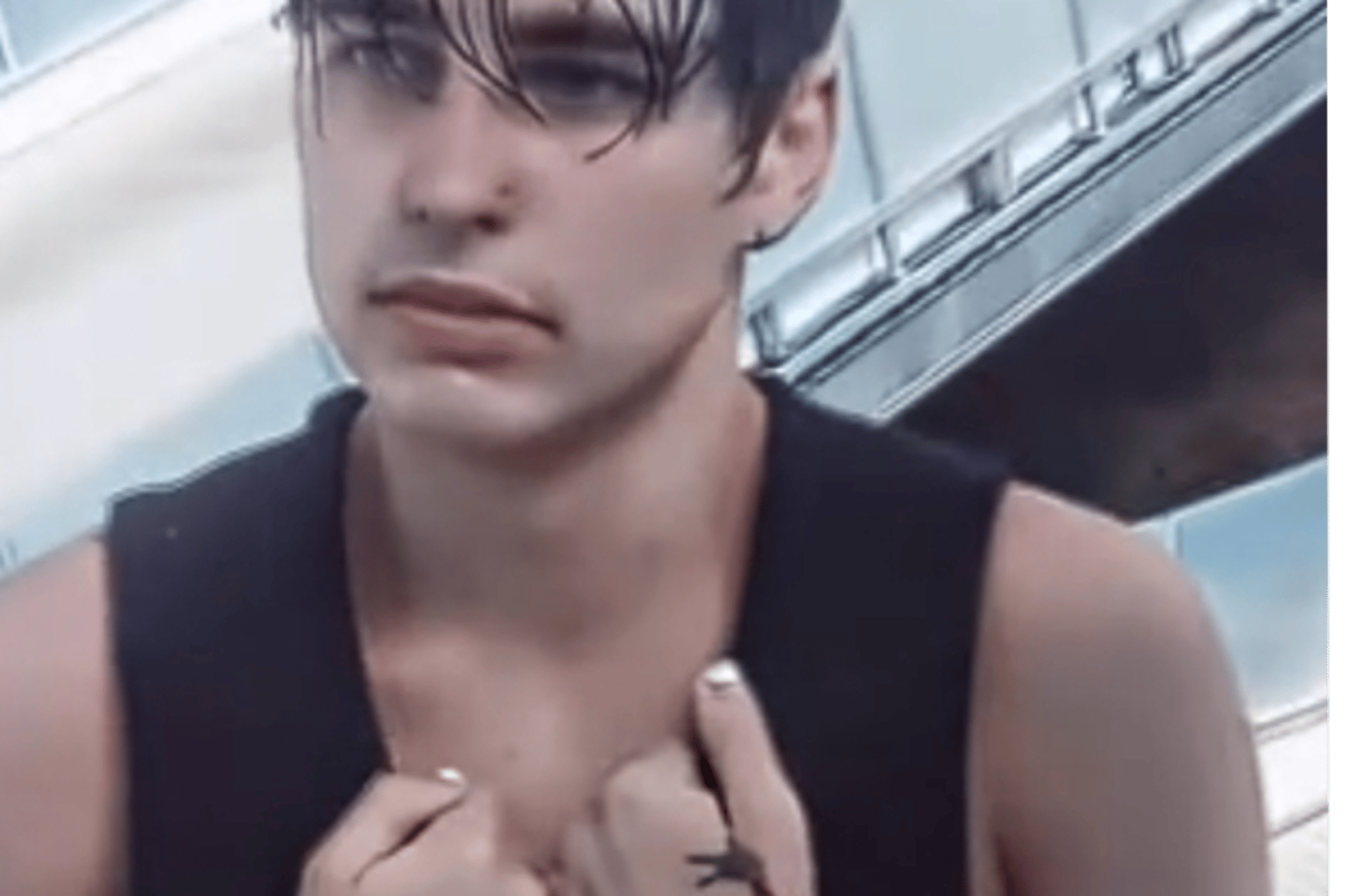 Colby brock