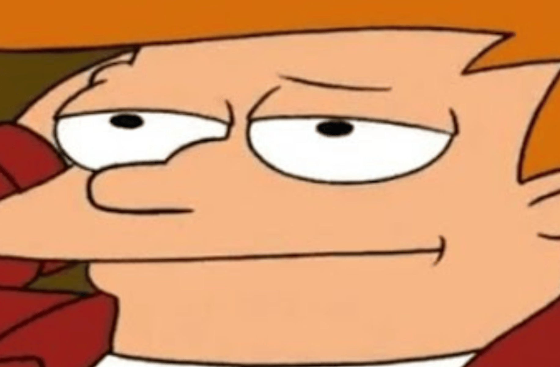 Phillip J Fry