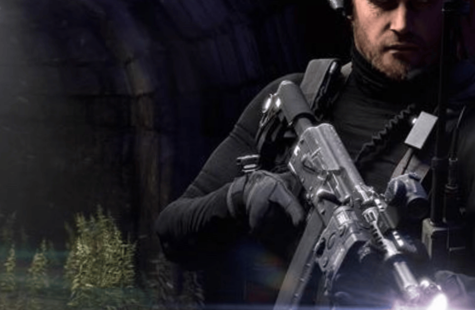 Chris Redfield