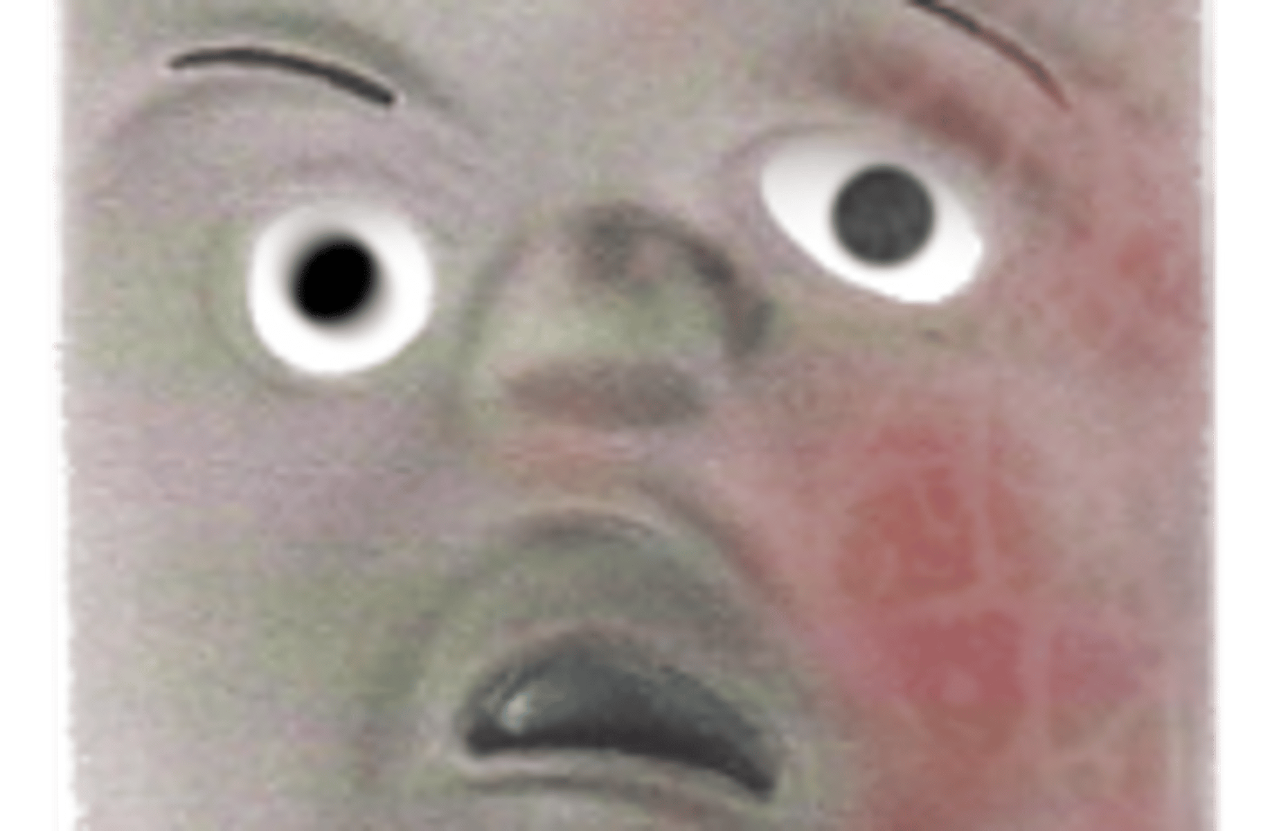 Sodor fallout fireface