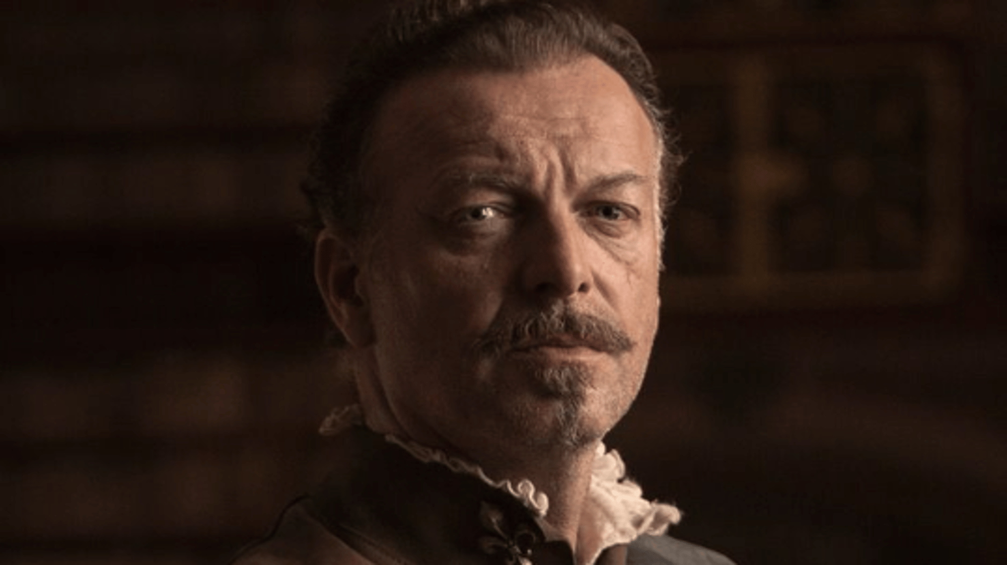 Captain Treville