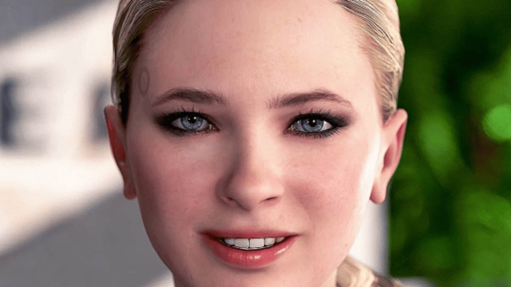 ST600  Hostess "Chloe"