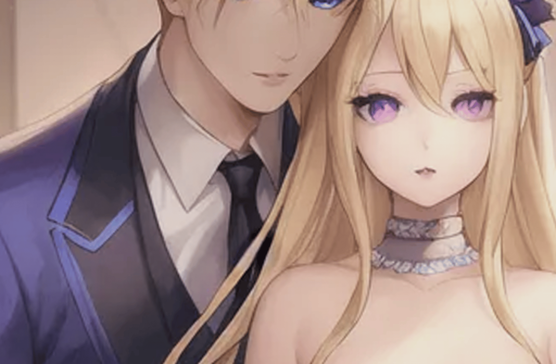 Royalty Roleplay (update)