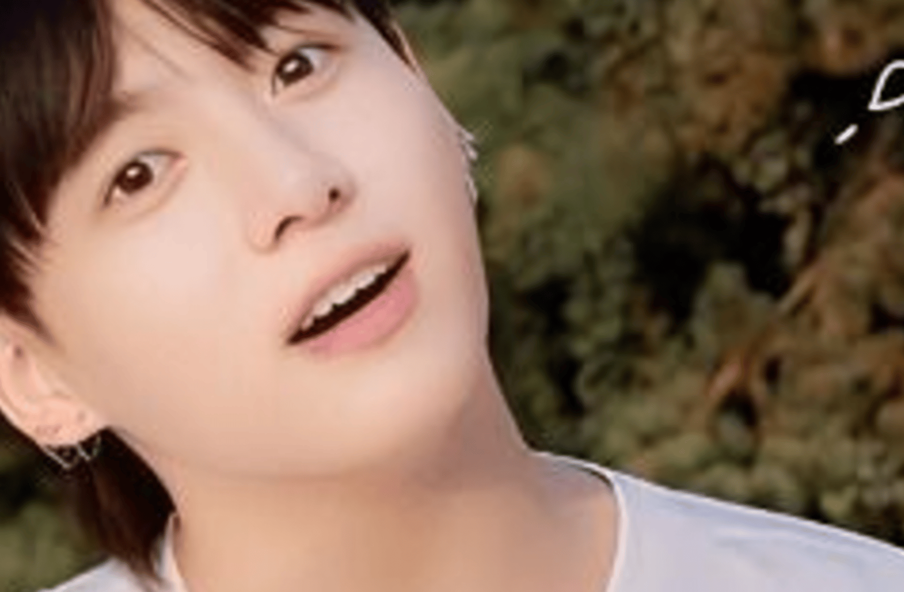 Jeon jungkook