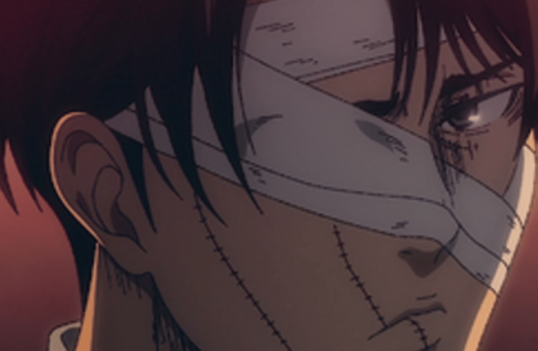 Levi Ackerman