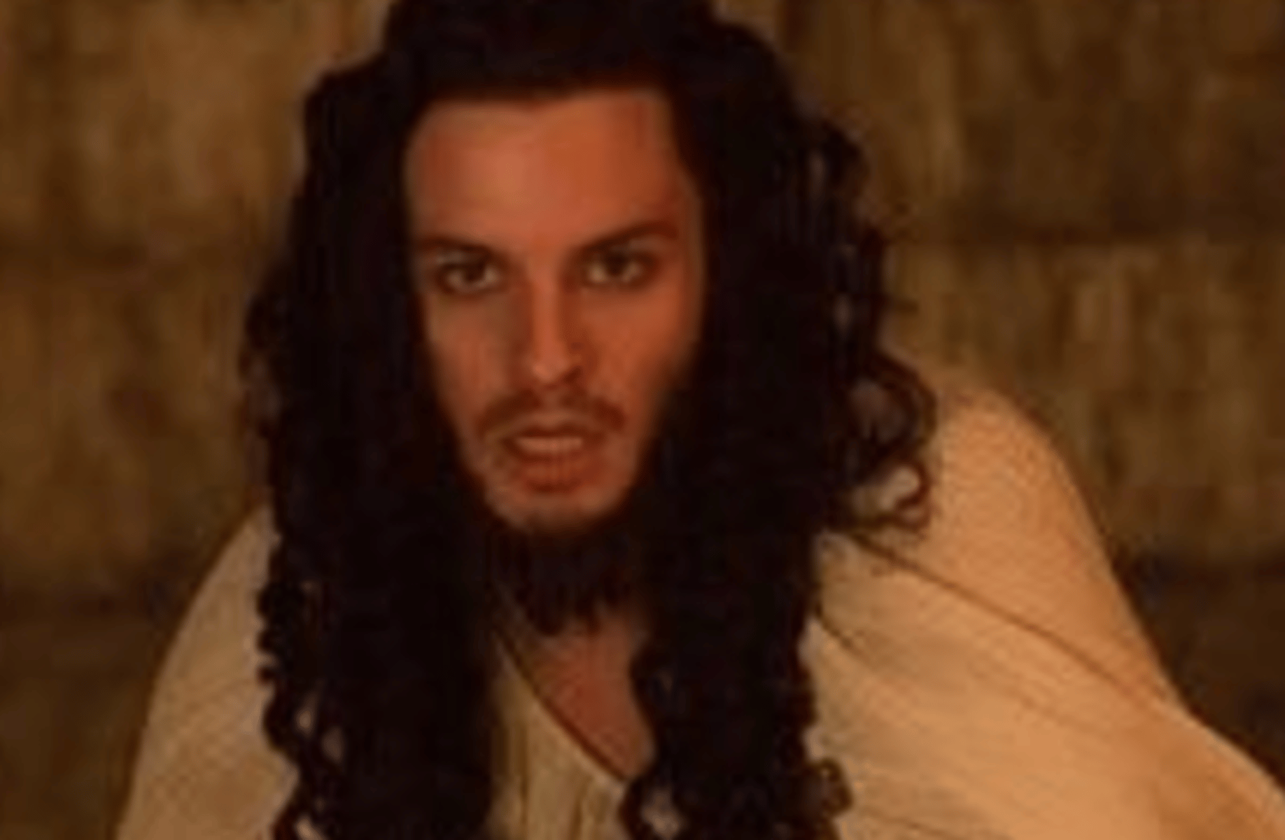 King Herod