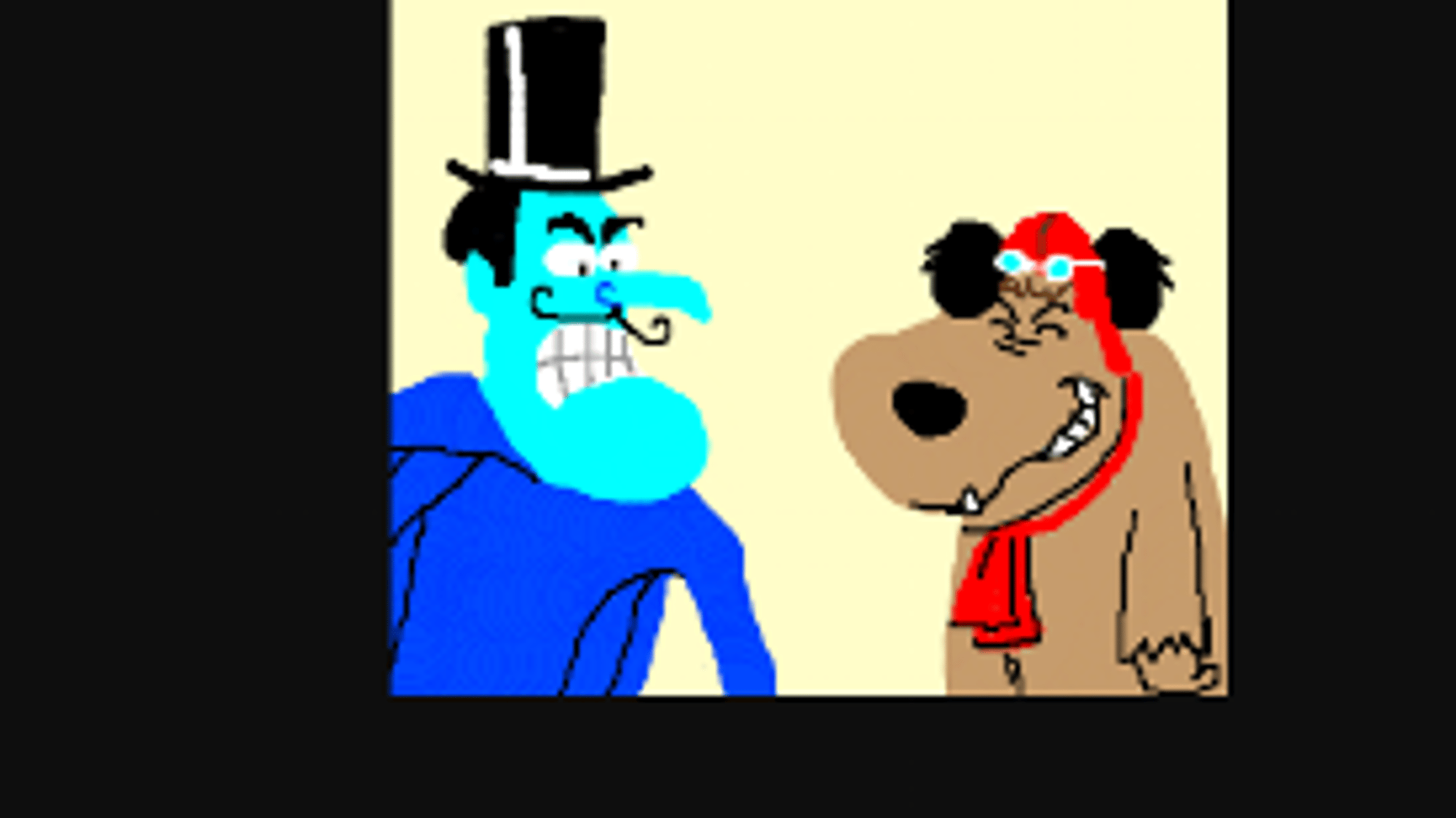 Uwu Dudley do-love