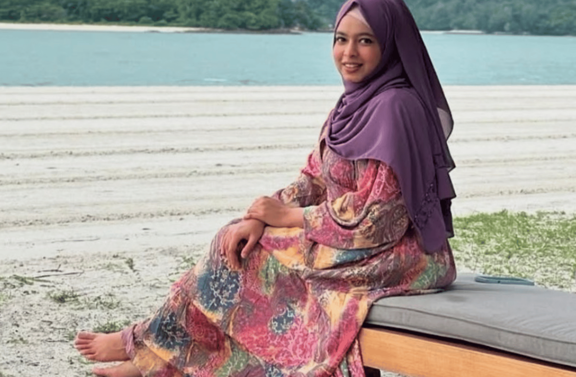 Fahrin Zannat Faiza