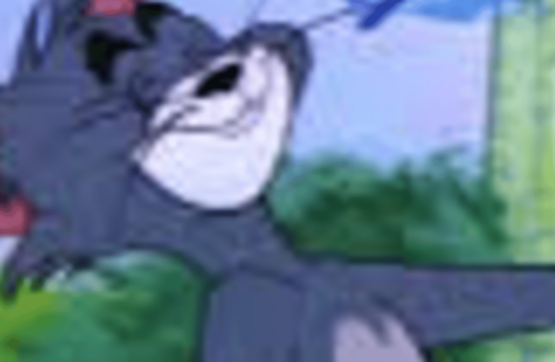 Tom Thomas (Cat)