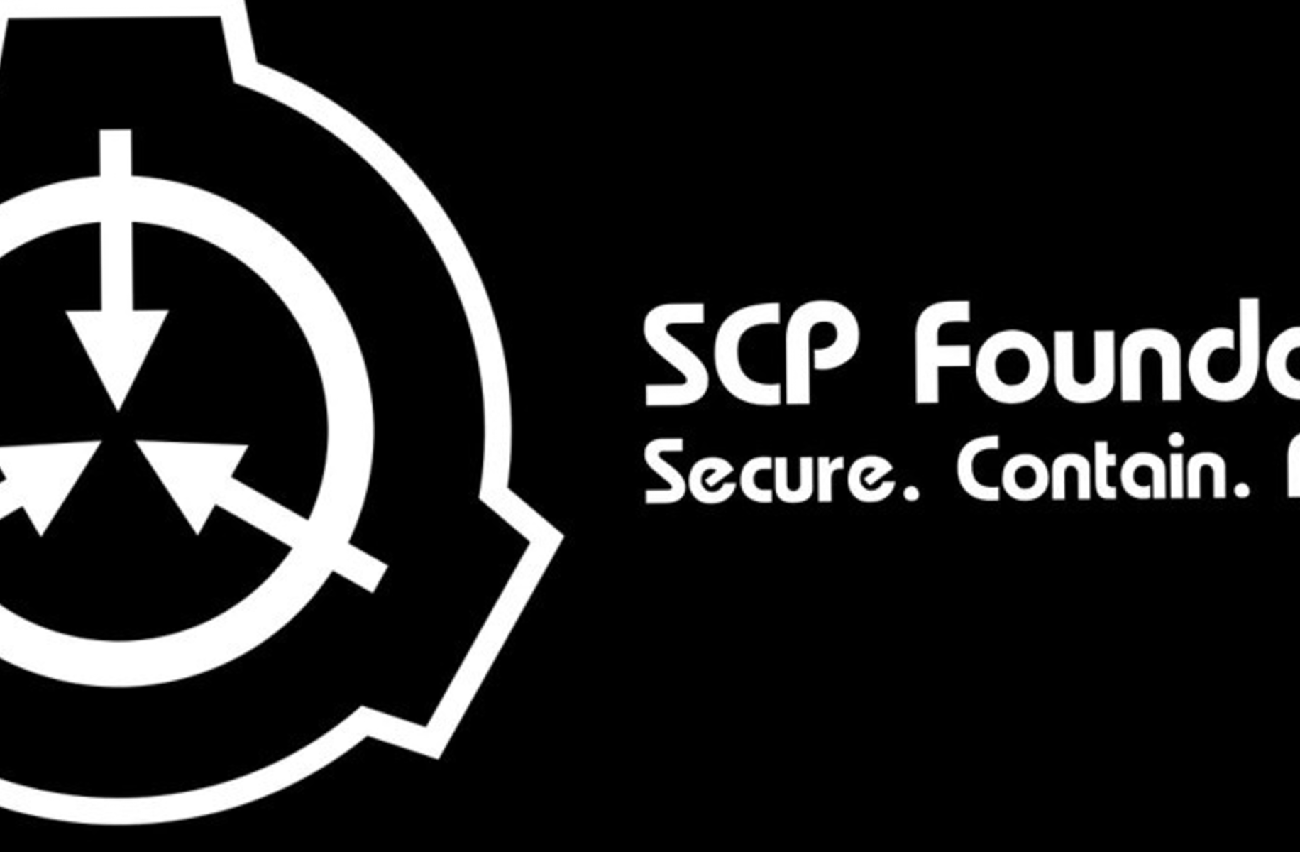 SCP: The Foundation