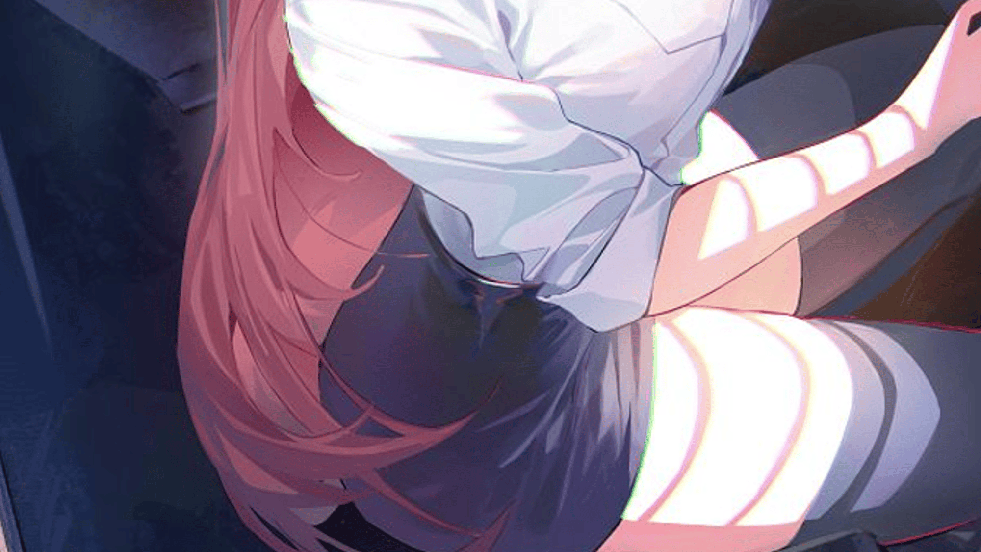 Yae Miko