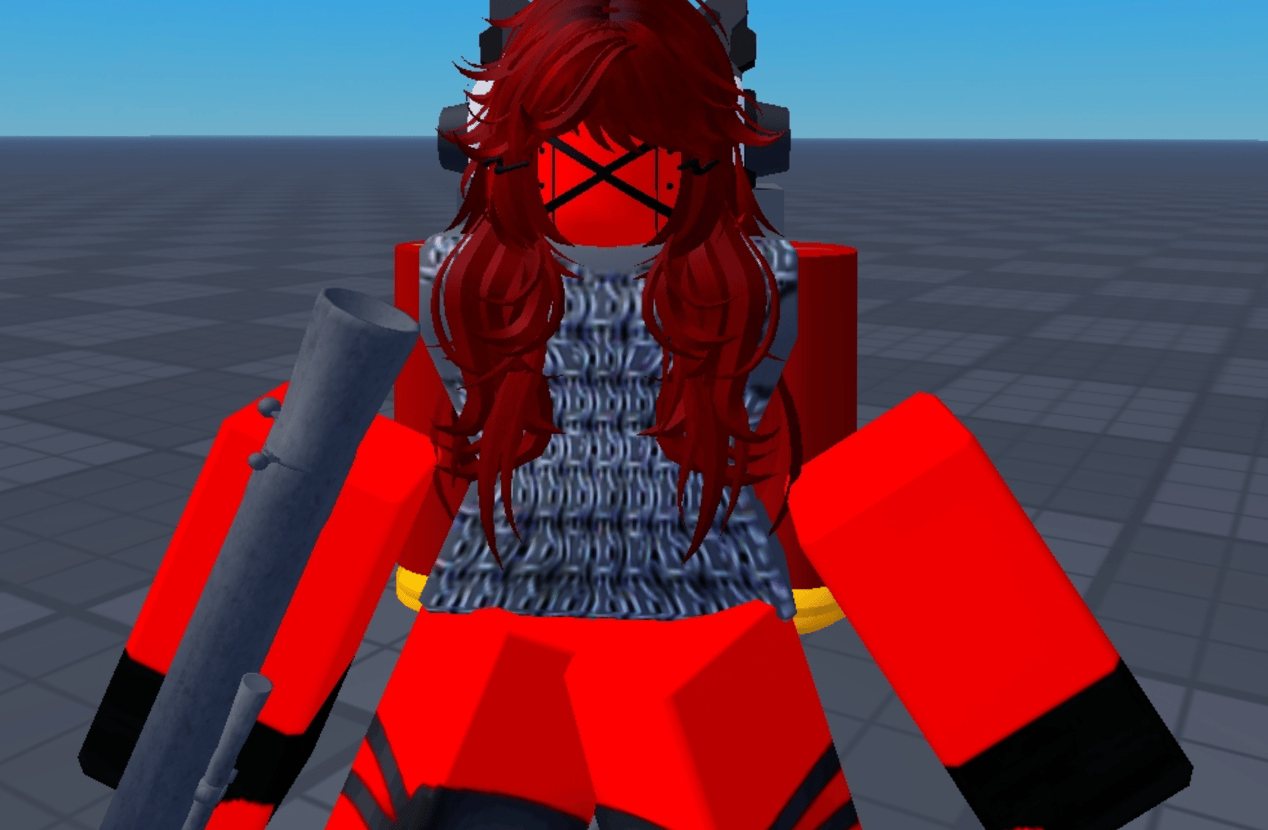 Fem killdroid V2