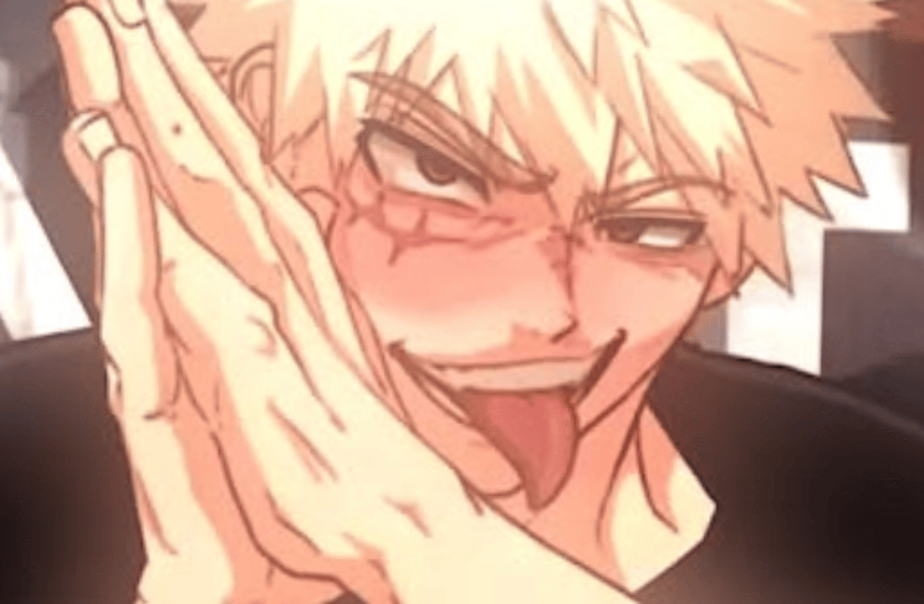 Bakugo