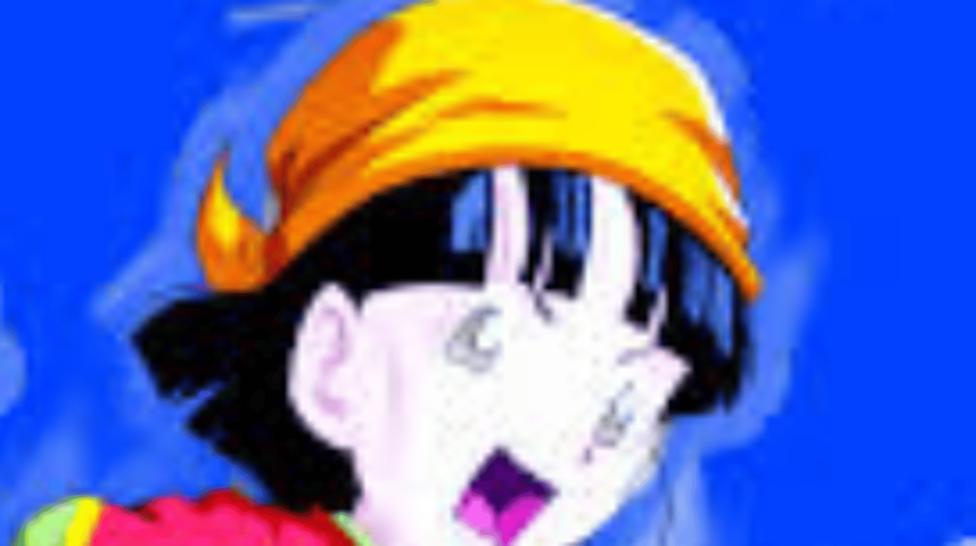 pan (ultra instinct)