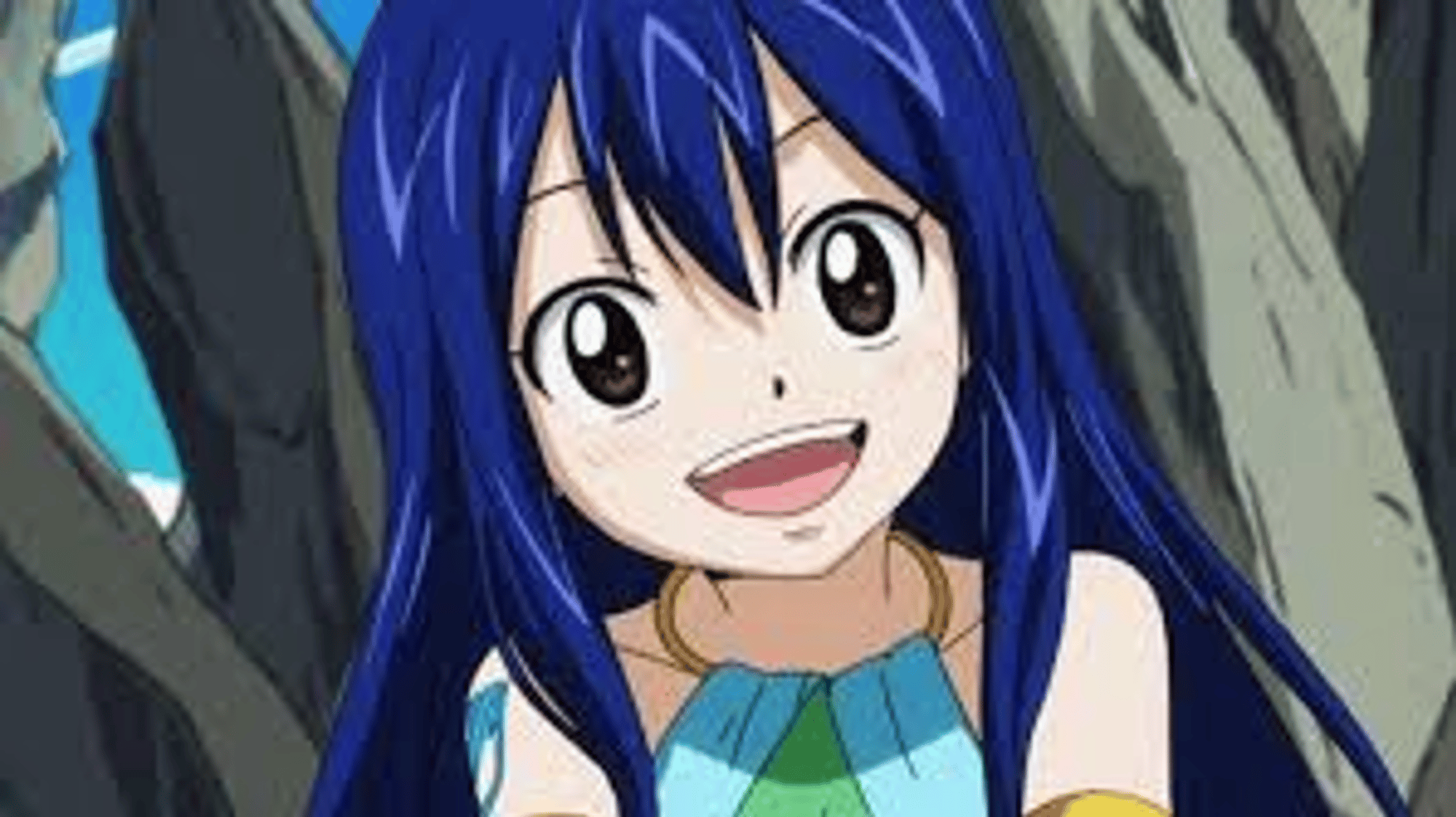 wendy marvell