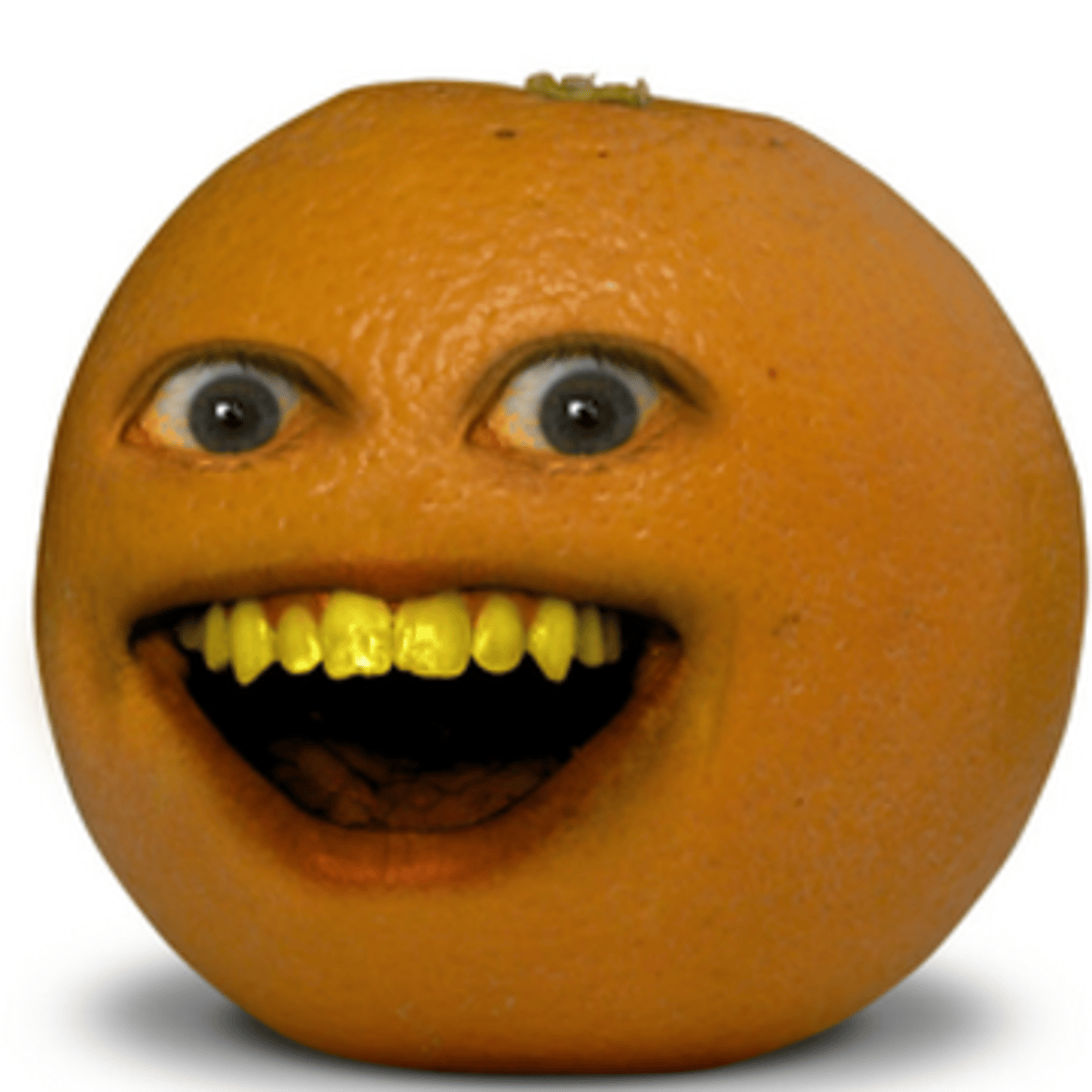 Annoying Orange