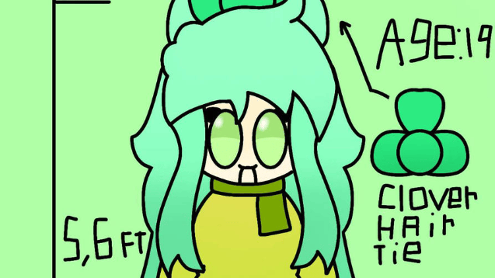 green apple (peeman57)