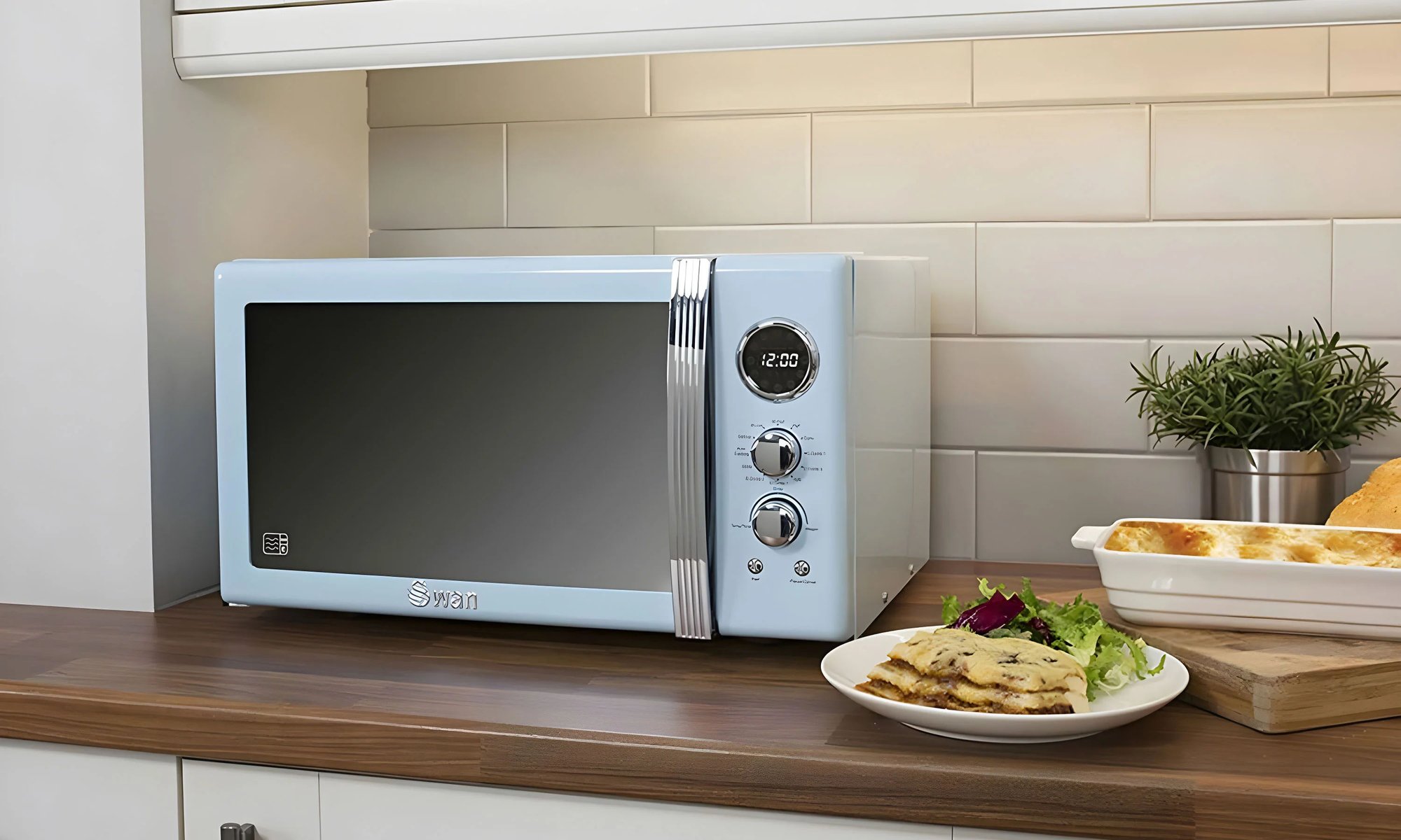 Microwave (Original)