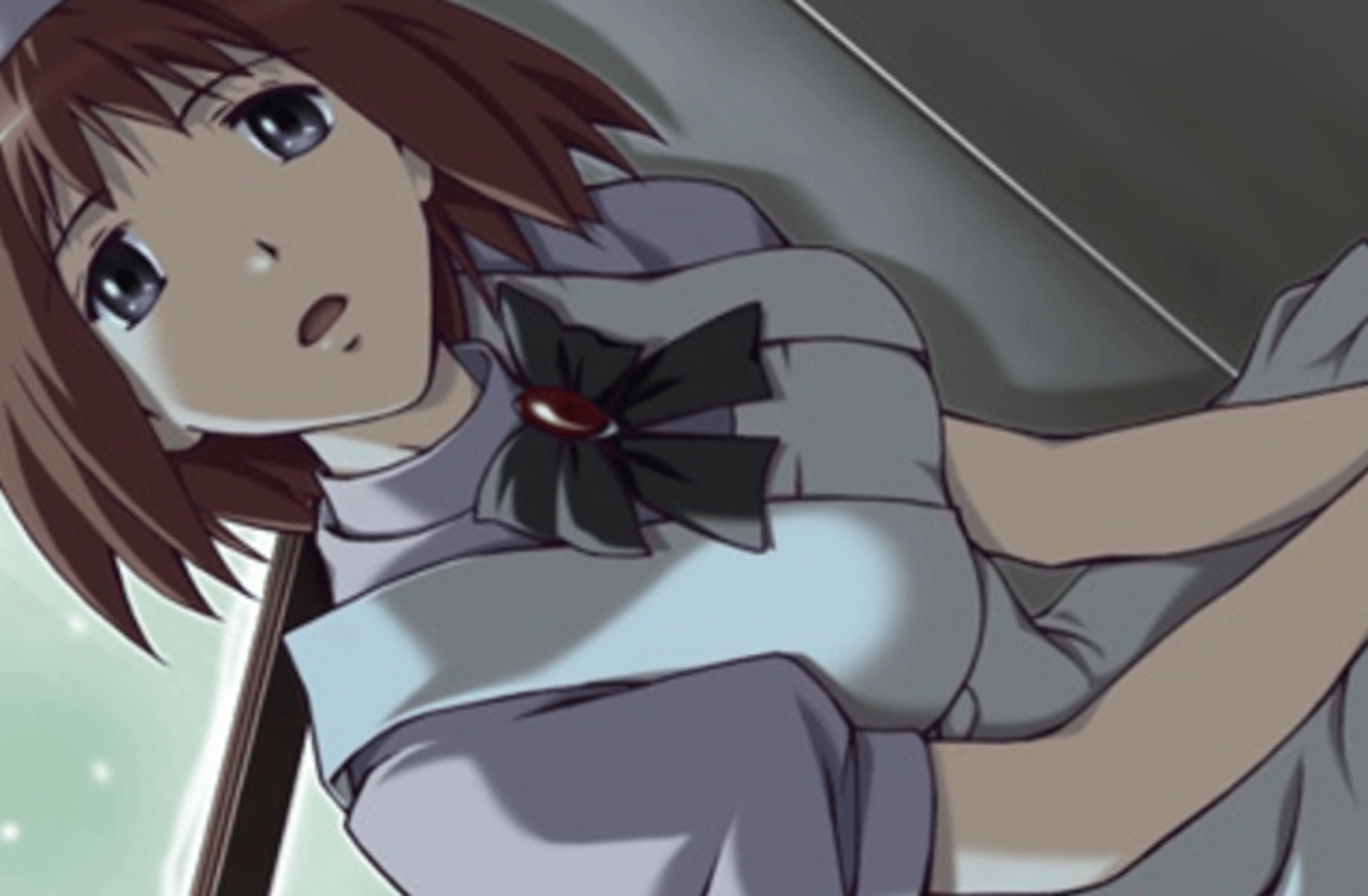 Fujino Kasumi
