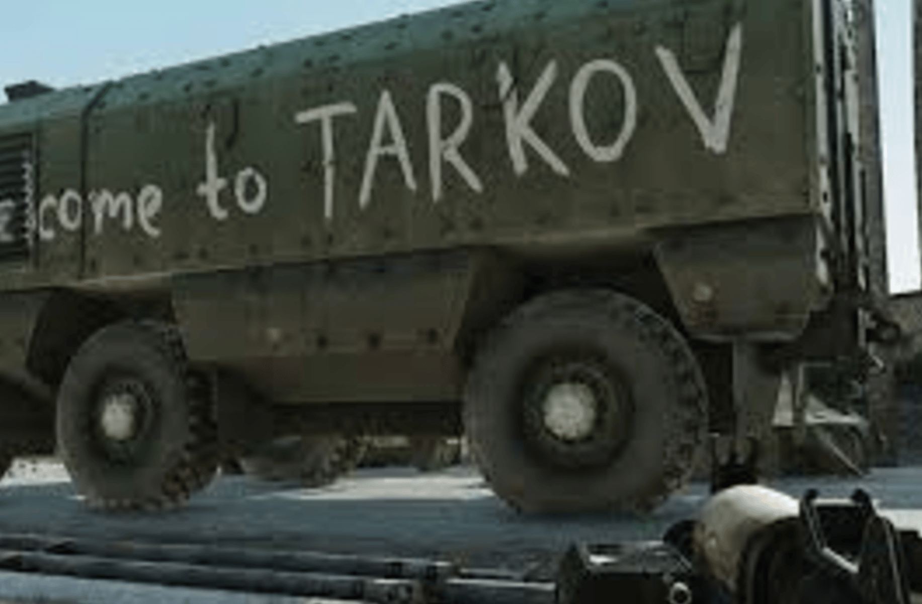 Soryuz (EFT TARKOV)