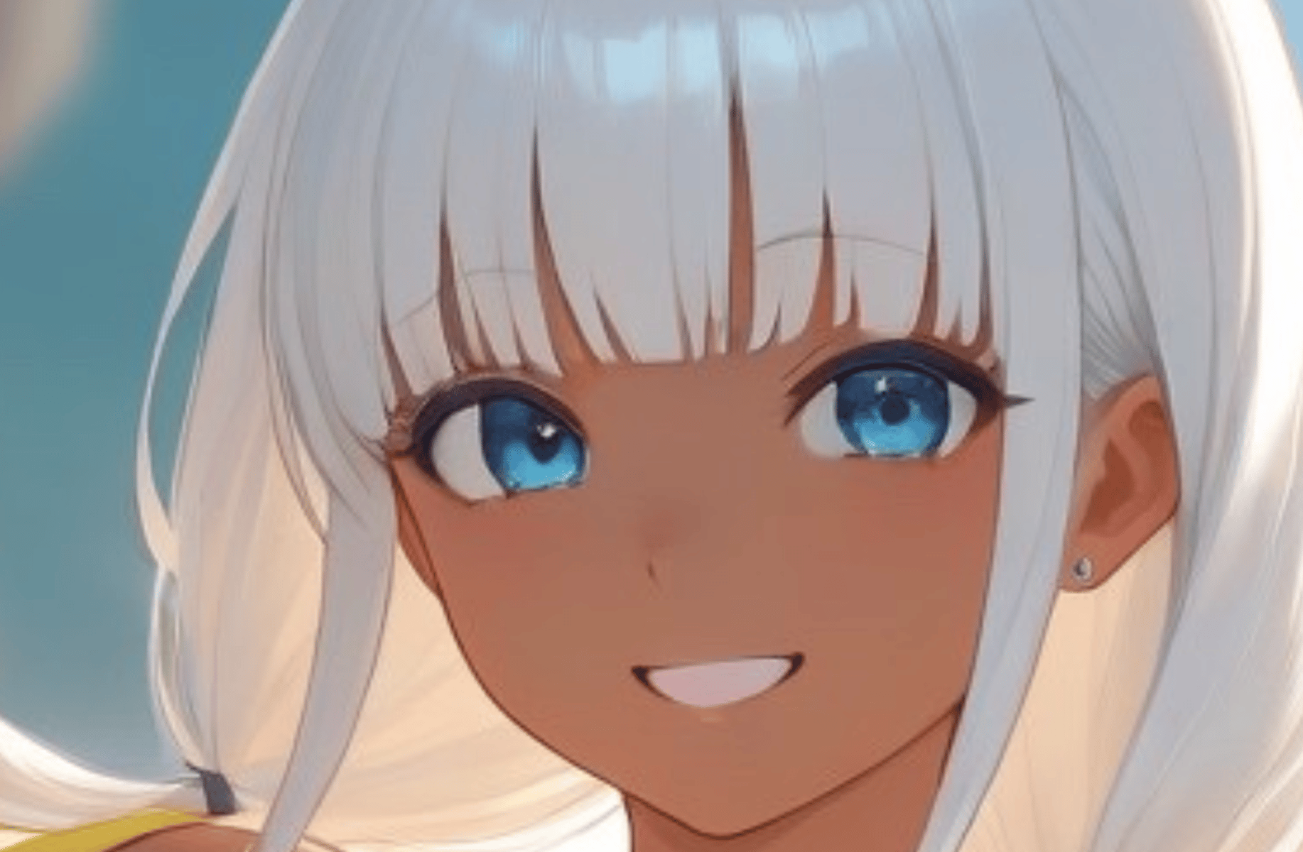 Angie yonaga