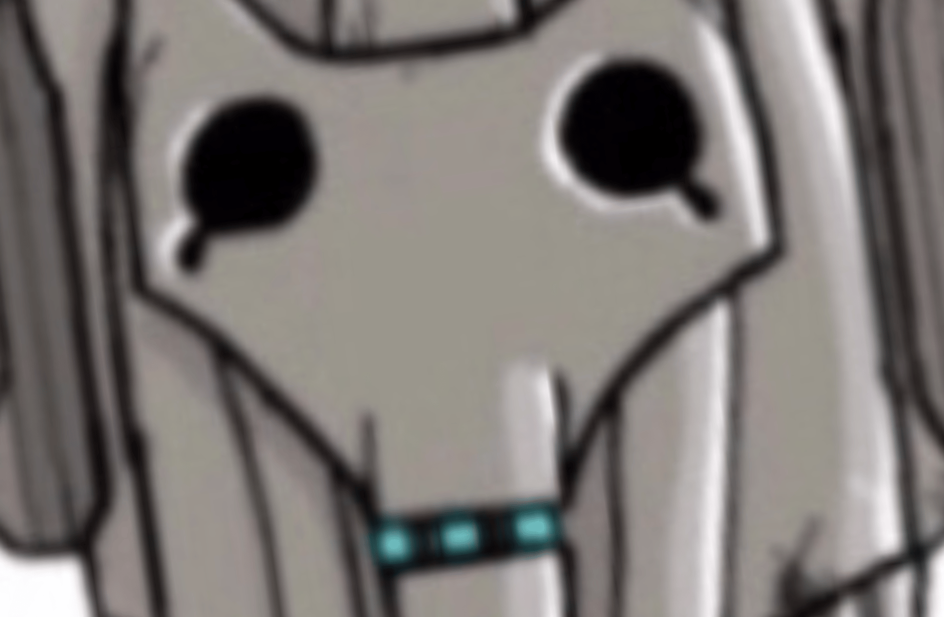 Cyberman