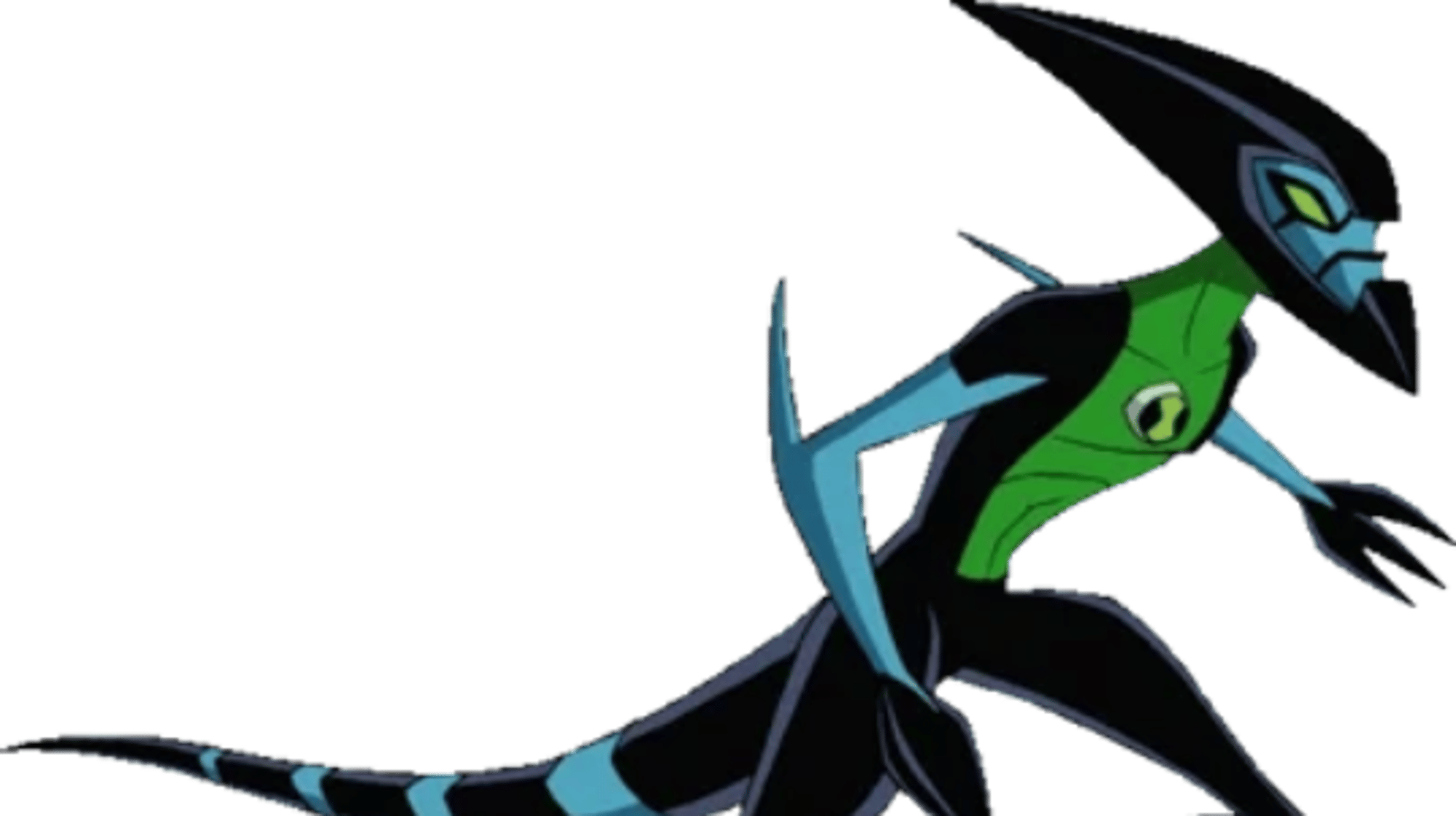 XLR8 (Ben 10)