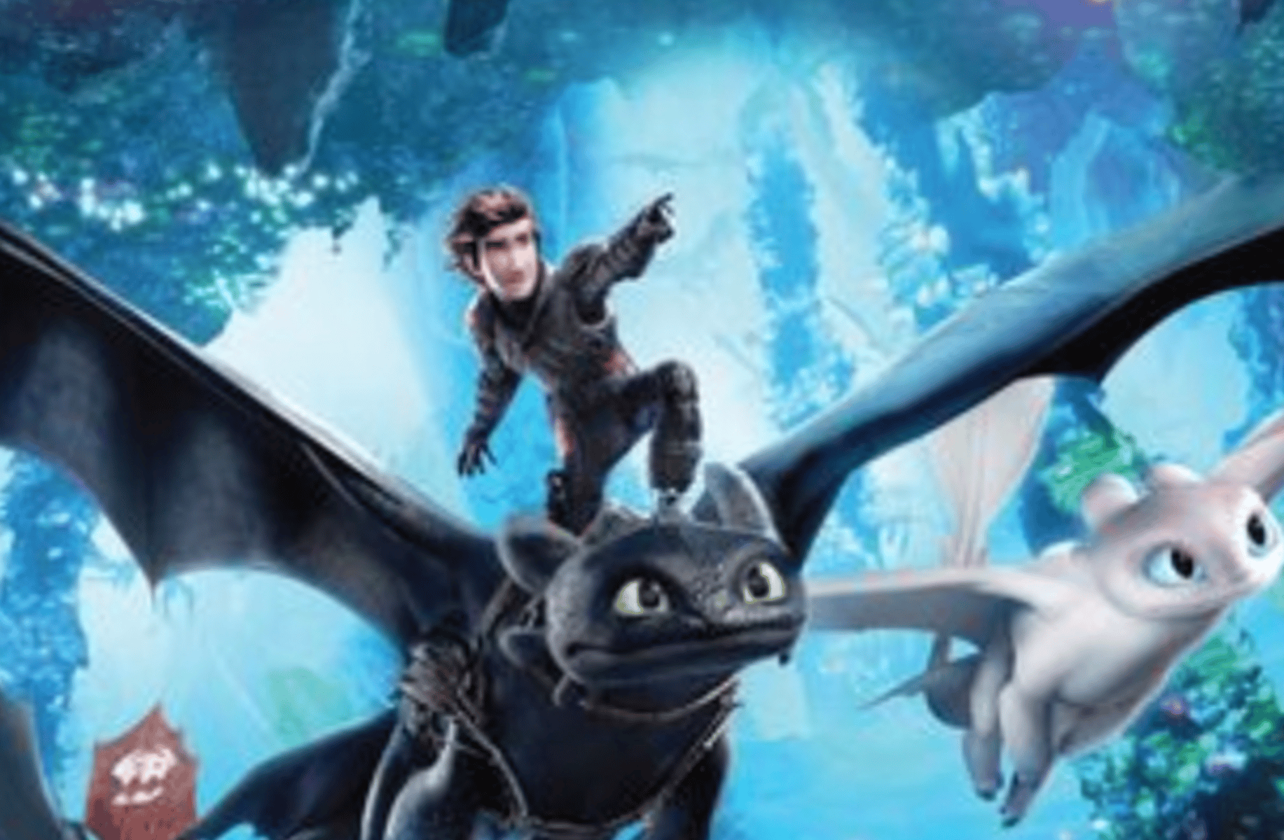 HTTYD Universe