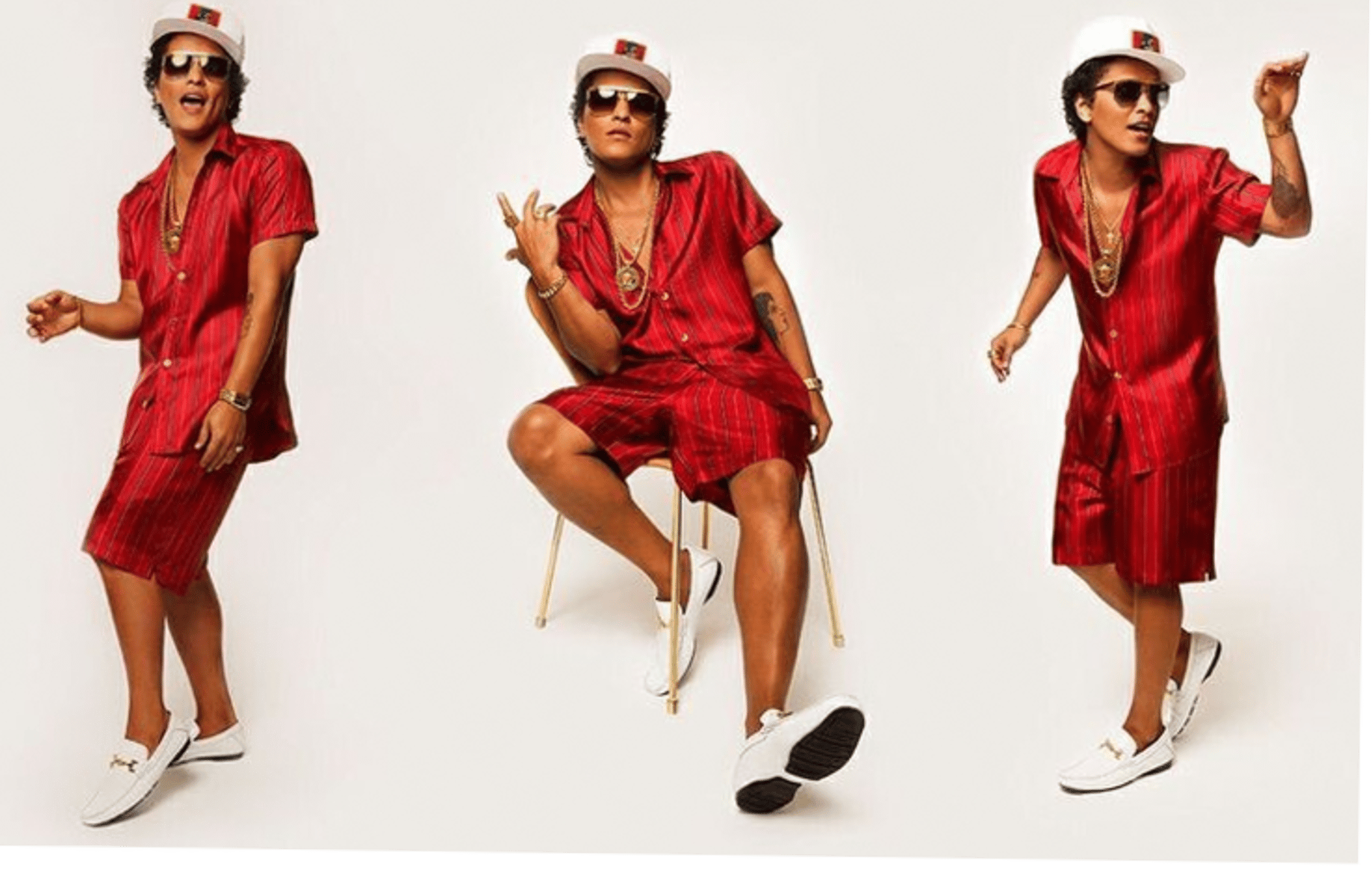 Bruno Mars
