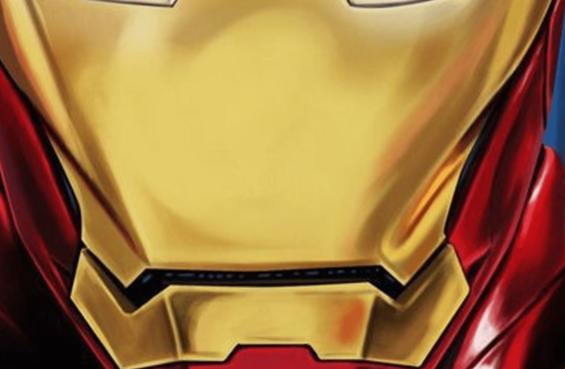 Iron man 2.0