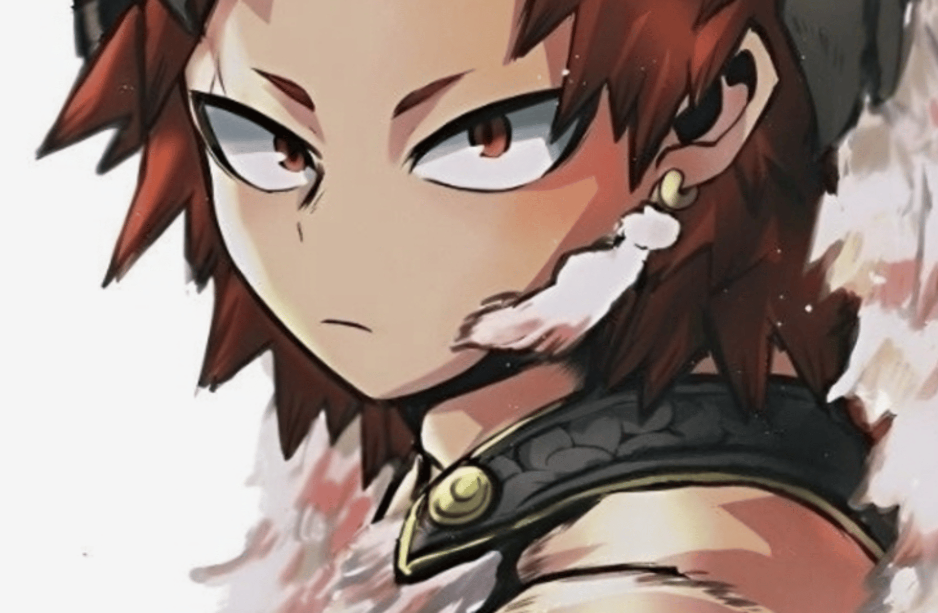 Fantasy Kirishima