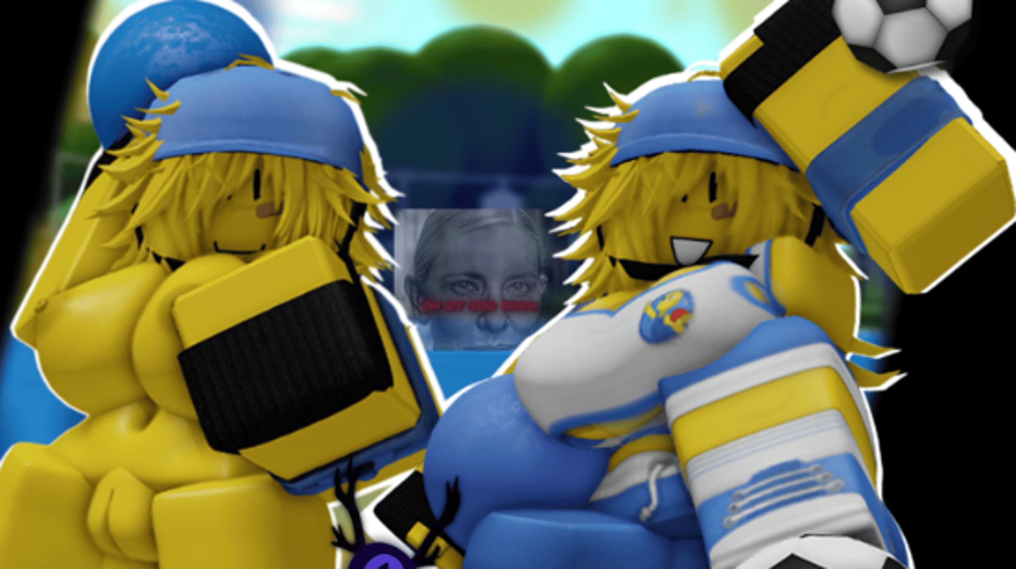 ~~Baller battler